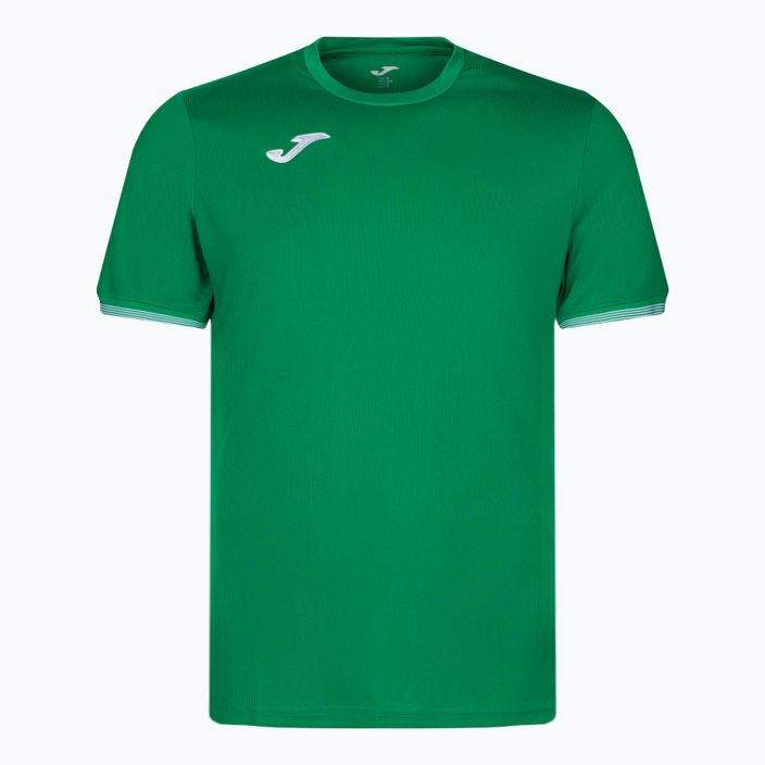 Joma Compus III tricou de fotbal verde 101587.450 6