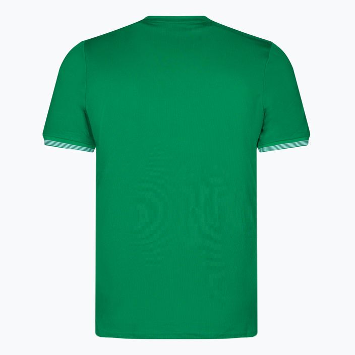 Joma Compus III tricou de fotbal verde 101587.450 7