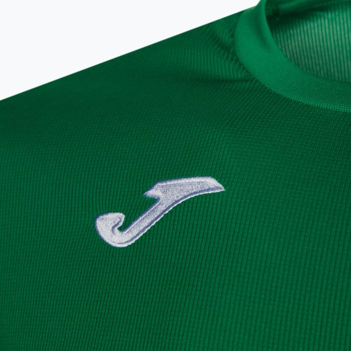 Joma Compus III tricou de fotbal verde 101587.450 8