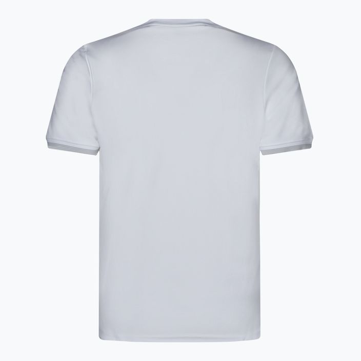 Joma Compus III tricou de fotbal alb 101587.200 2