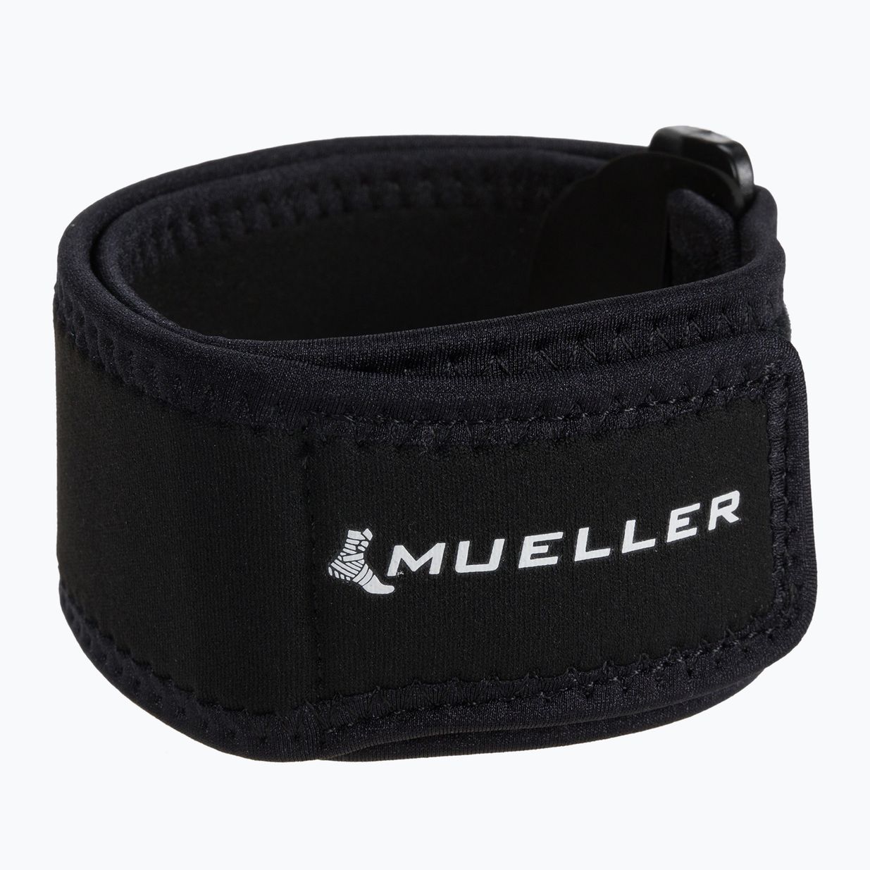 Mueller Suport pentru cotul de tenis Mueller Gel Pad negru 70207