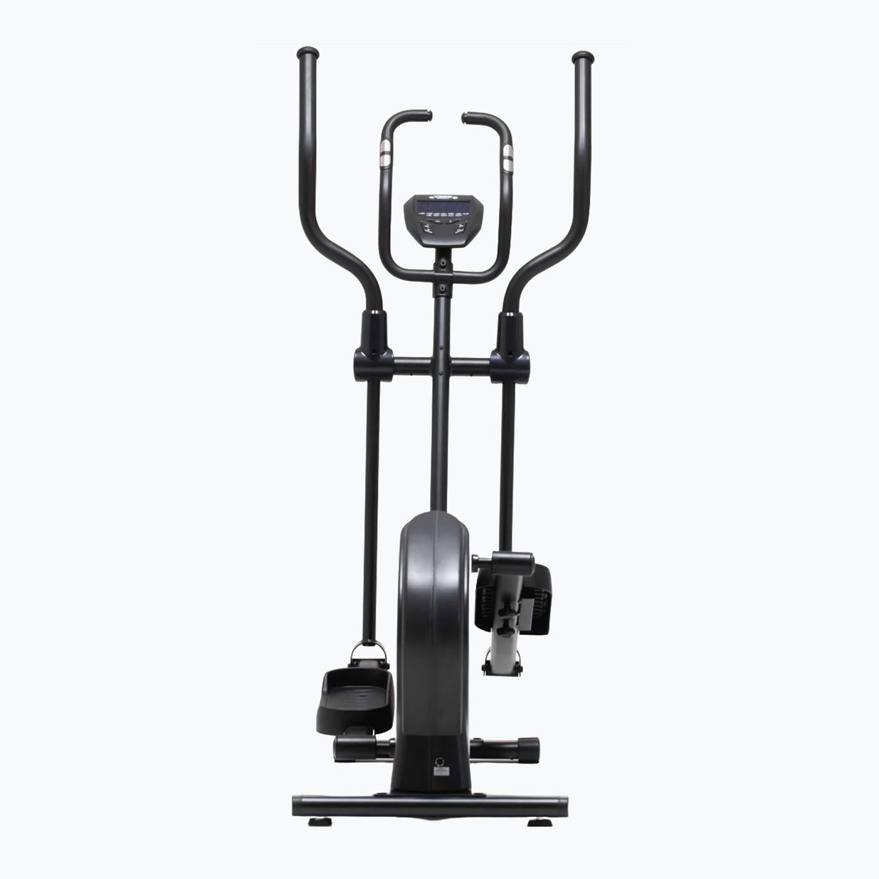 Bicicletă eliptică York Fitness HX7 czarny/biały 6