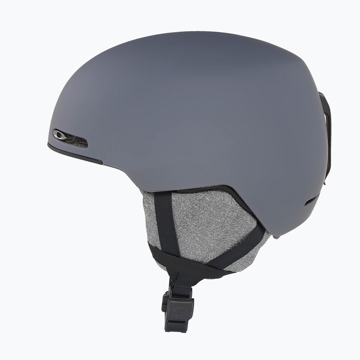 Cască de schi Oakley Mod1 gri 99505-24J 8