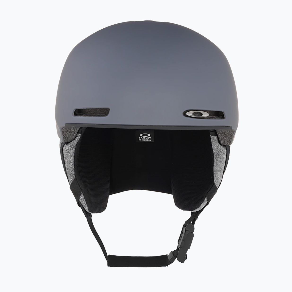 Cască de schi Oakley Mod1 gri 99505-24J 9