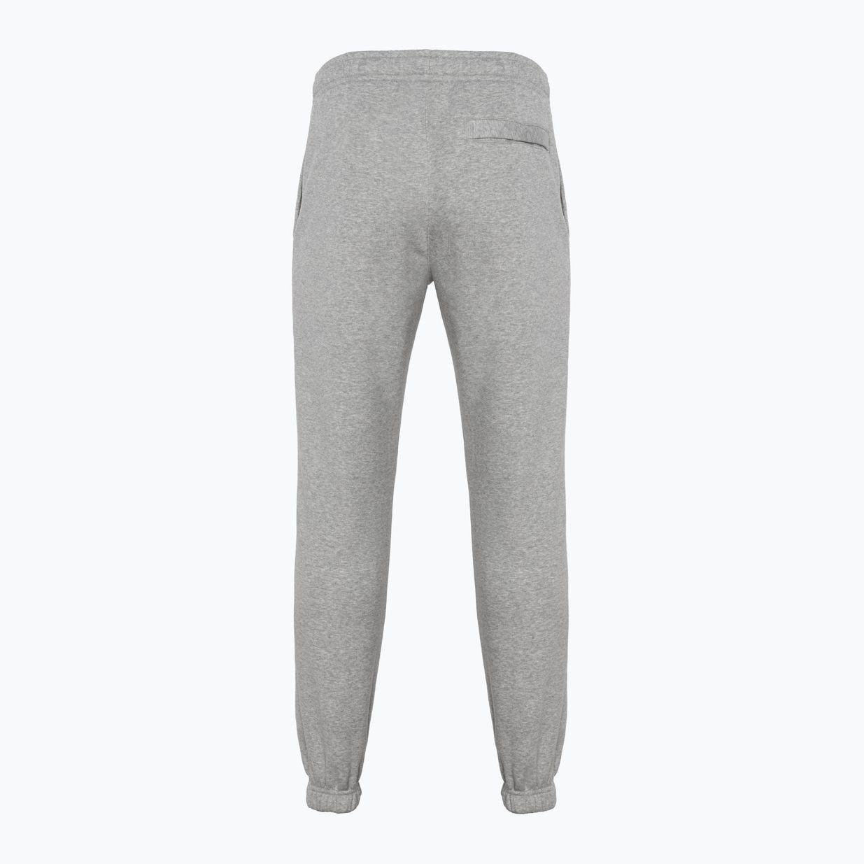 Pantaloni pentru bărbați Nike Sportswear Club Fleece dark grey heather/matte silver/white 2