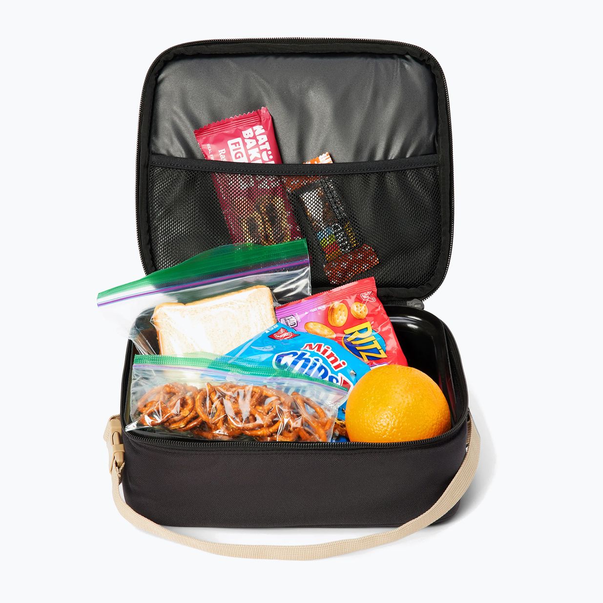 Geantă termică  Dakine Snacktime Lunch Box 5 l black onyx 3