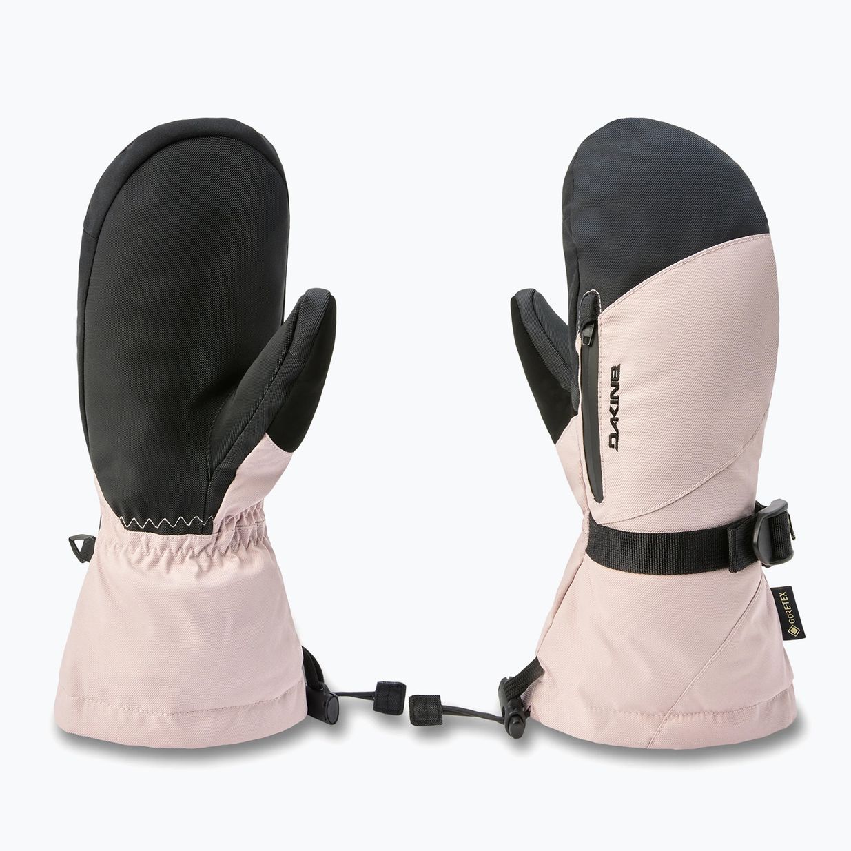 Mănuși de snowboard pentru femei Dakine Sequoia Gore-Tex Mitt burnished lilac