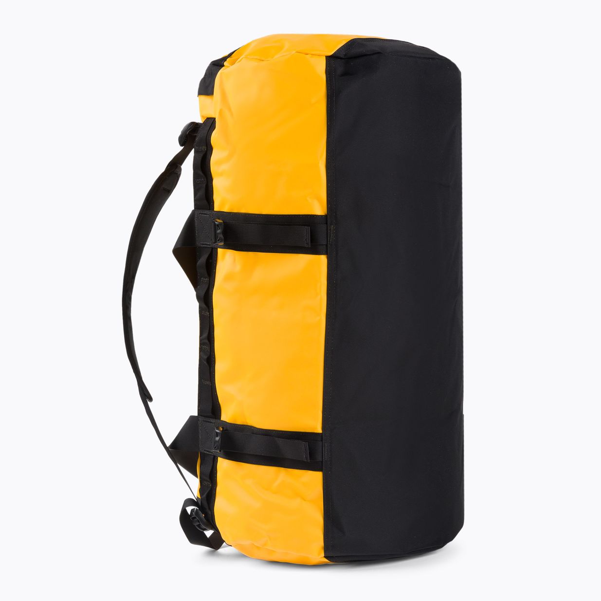 Rucsac The North Face Base Camp galben NF0A52SAZU31 3