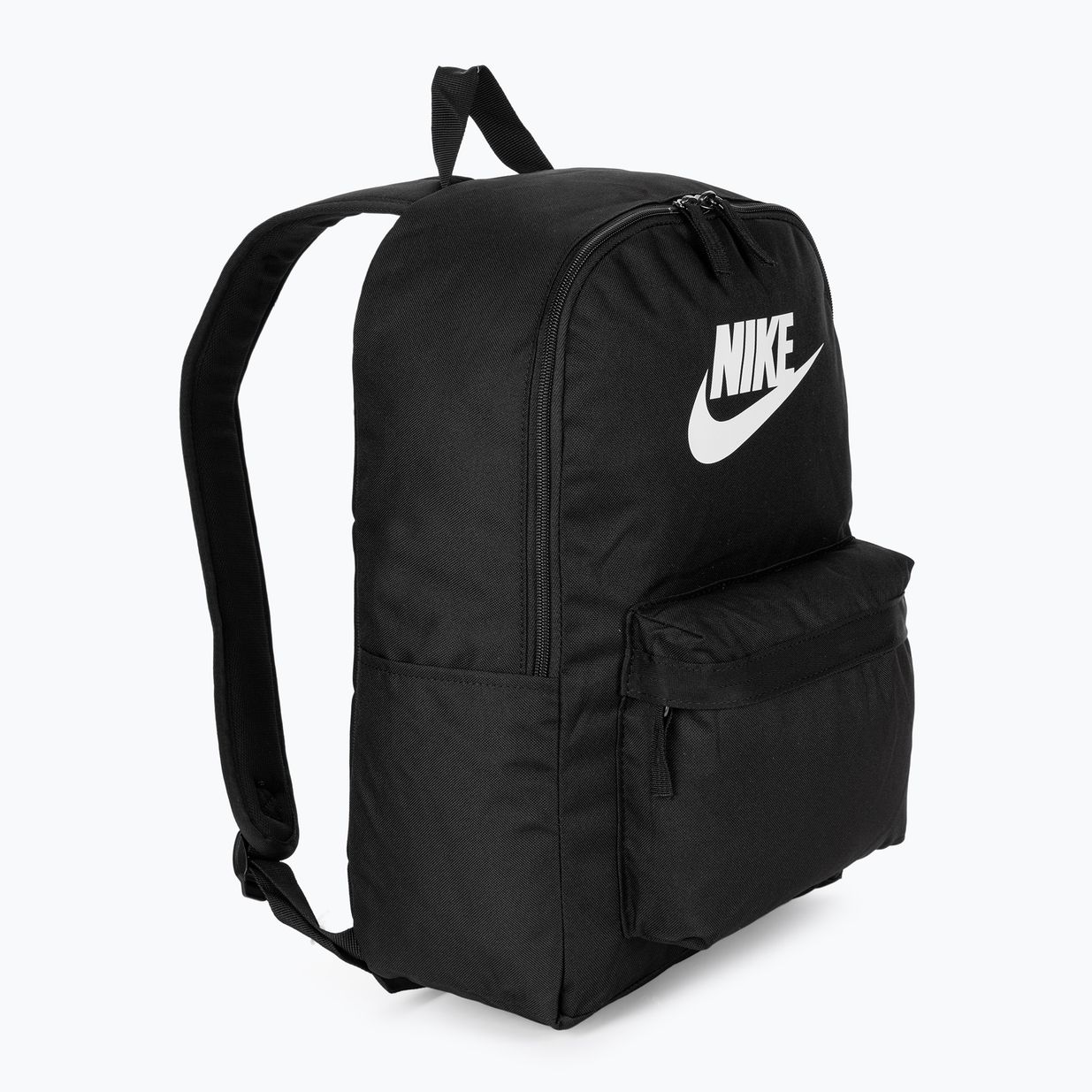 Rucsac Nike Heritage 25 l black/white 2