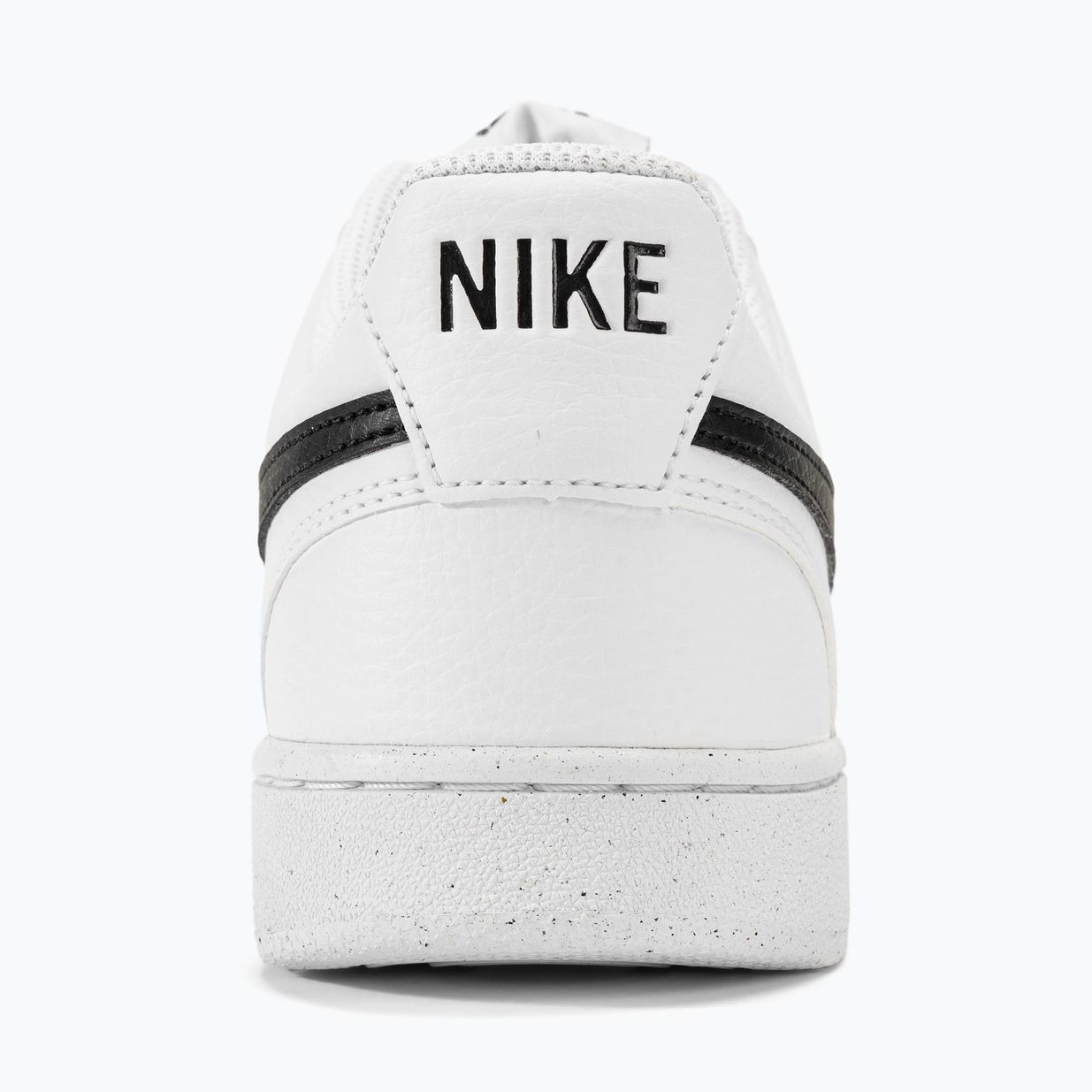 Încălțăminte pentru bărbați Nike Court Vision Low Next Nature white/black/white 6