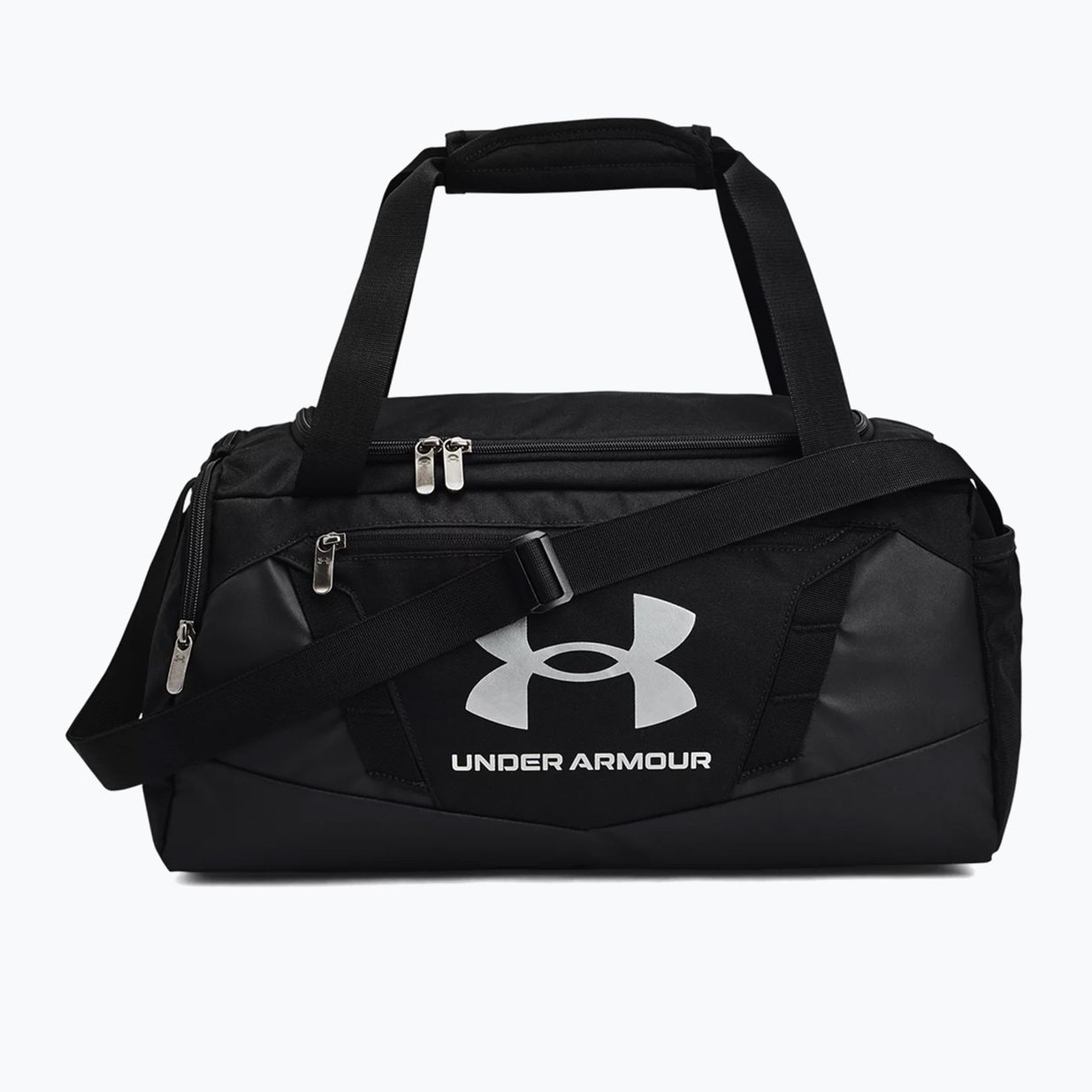 Under Armour Undeniable 5.0 Duffle sac de călătorie negru 1369221 4