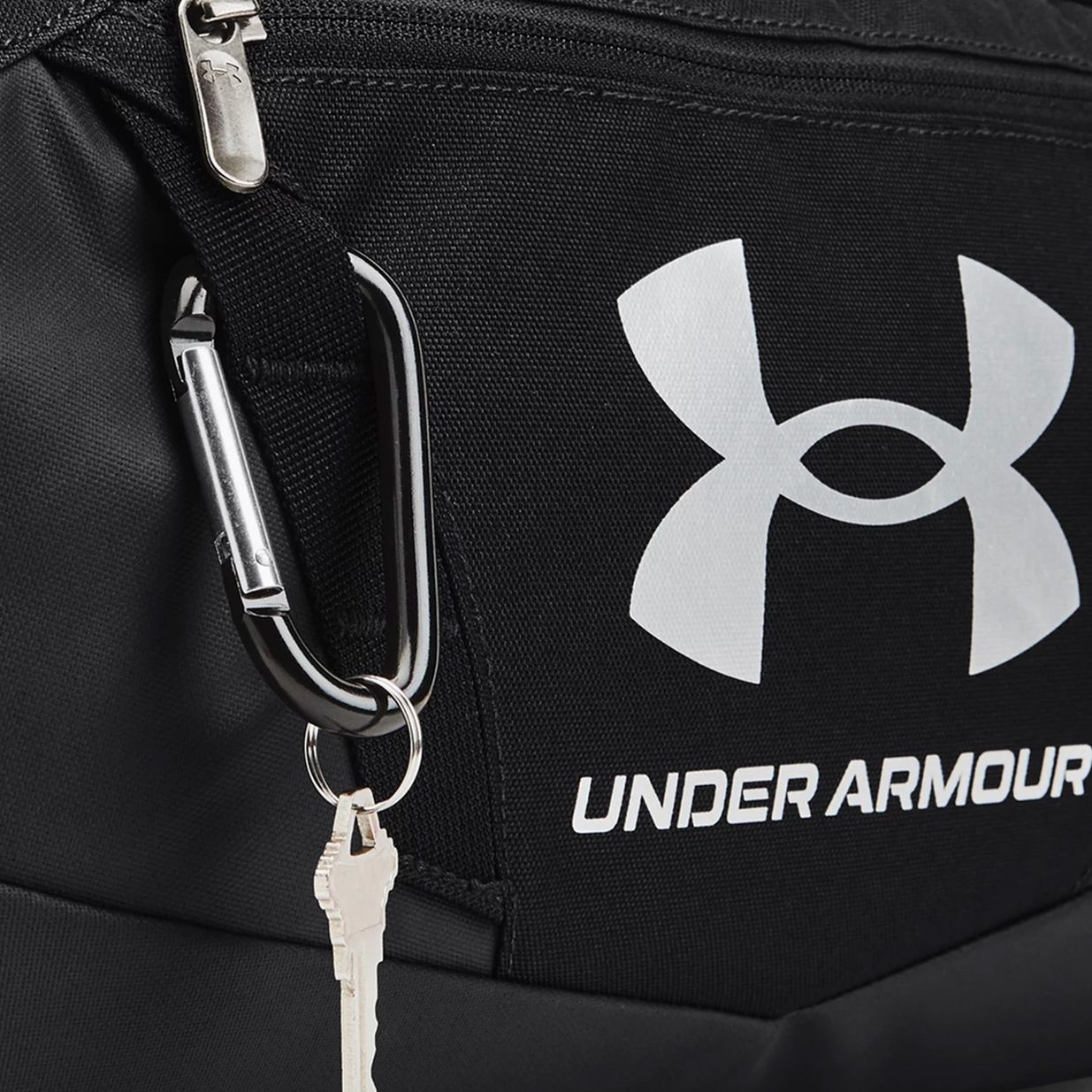 Under Armour Undeniable 5.0 Duffle sac de călătorie negru 1369221 6