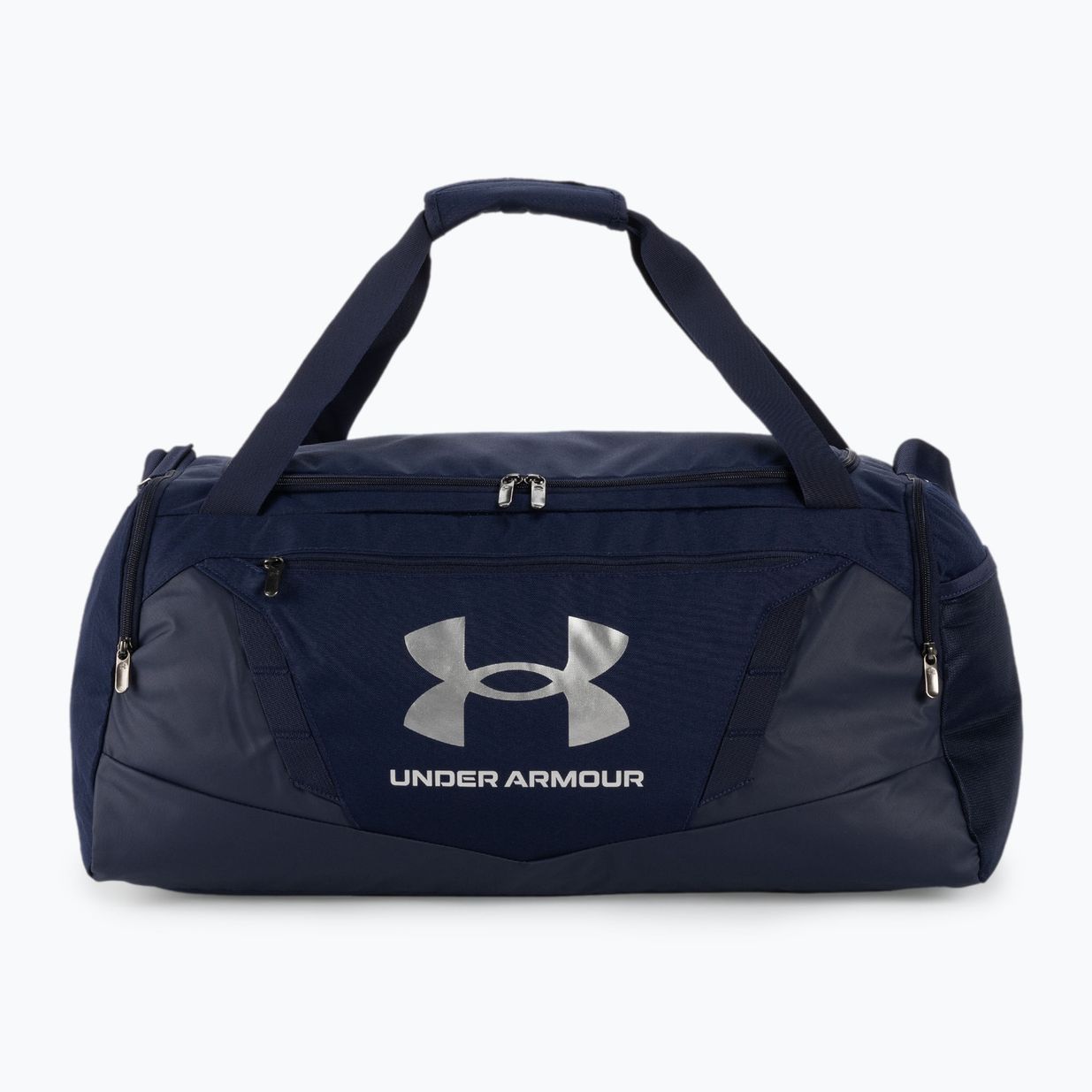 Under Armour UA Undeniable 5.0 Duffle MD geantă de călătorie 58 l albastru marin 1369223-410