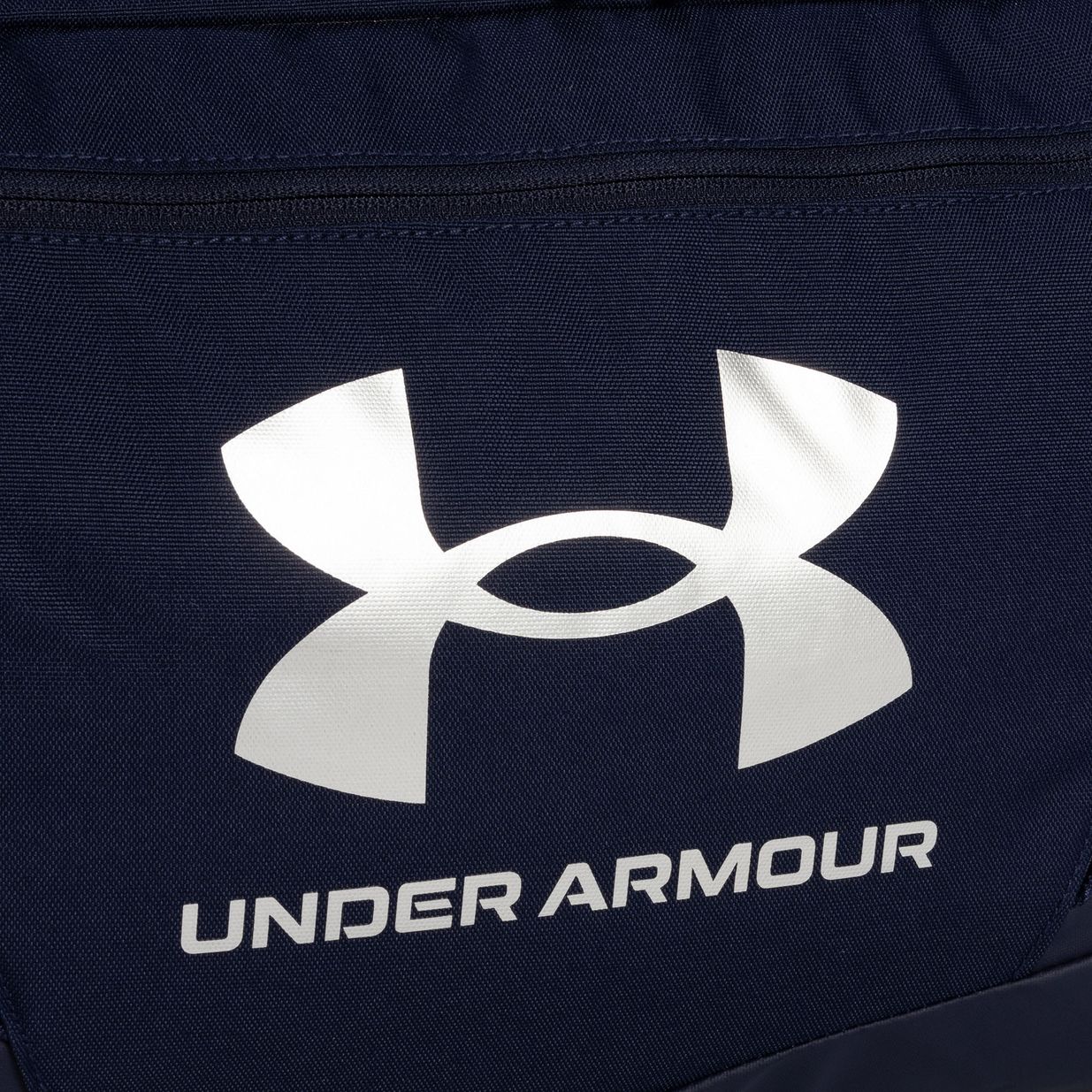 Under Armour UA Undeniable 5.0 Duffle MD geantă de călătorie 58 l albastru marin 1369223-410 3