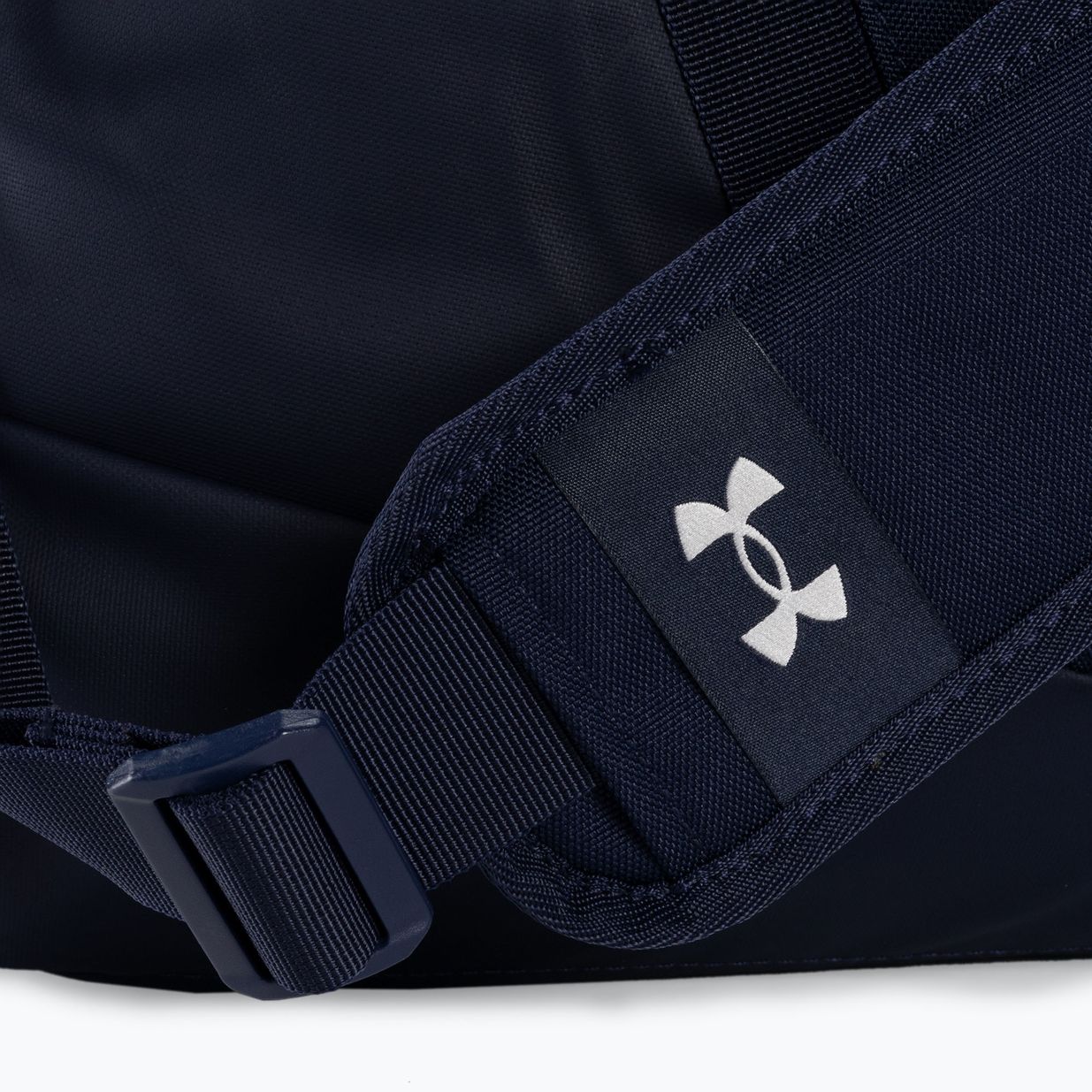 Under Armour UA Undeniable 5.0 Duffle MD geantă de călătorie 58 l albastru marin 1369223-410 5