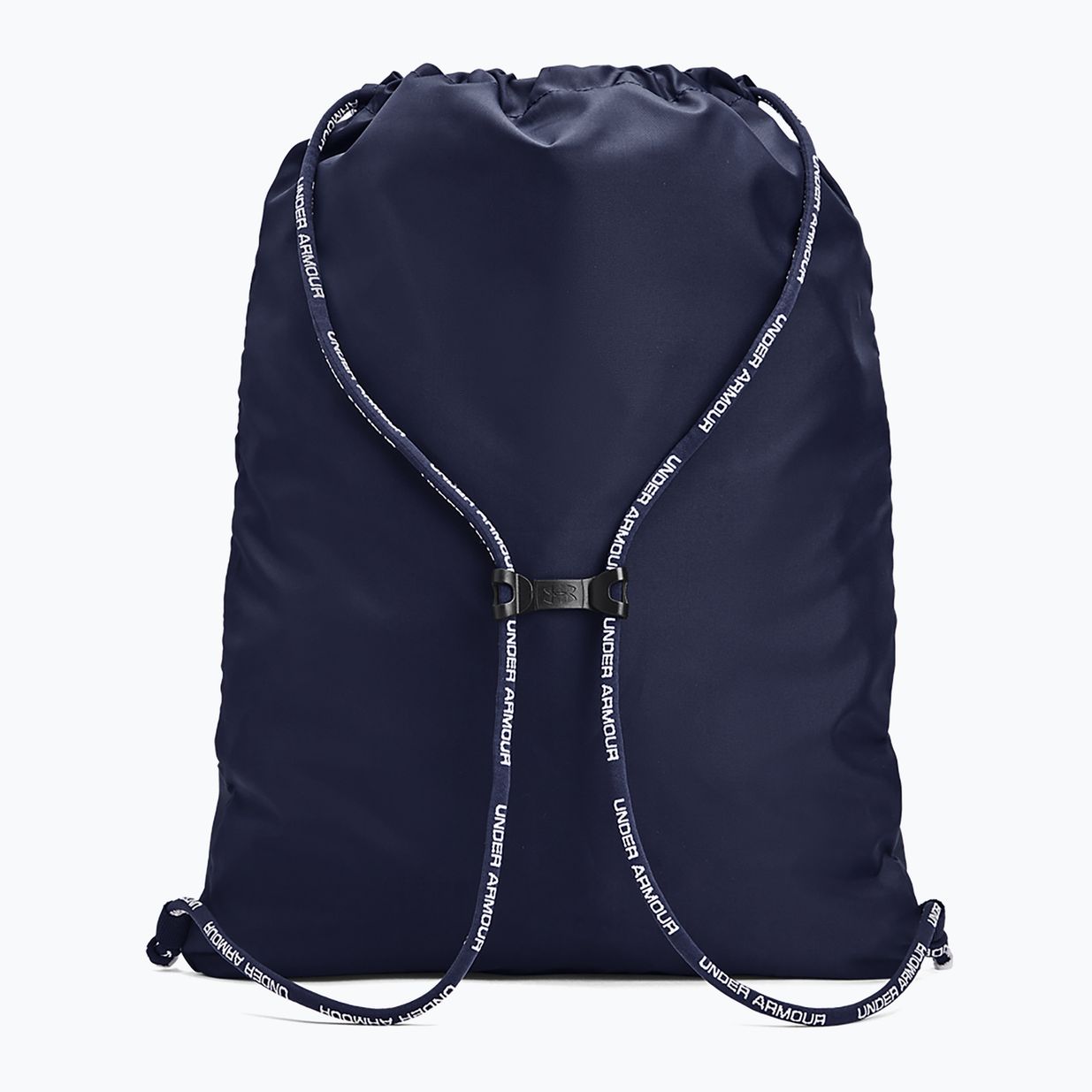 Sac Under Armour Undeniable Sackpack 20 l midnight navy/midnight navy/metallic silver 2