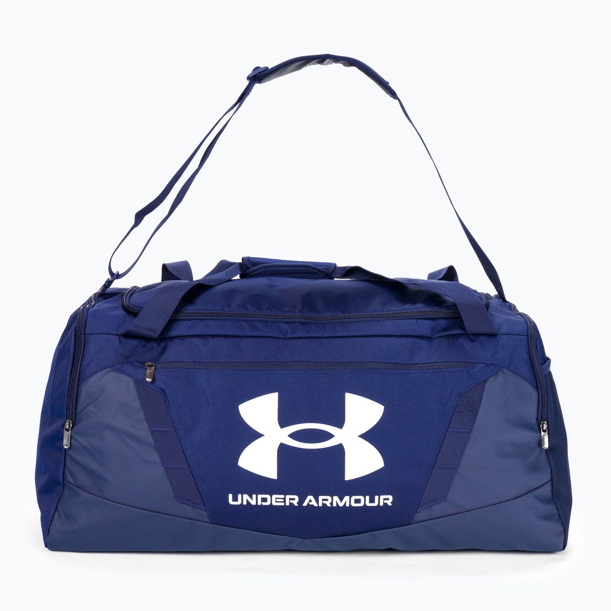 Under Armour UA Undeniable 5.0 Duffle LG sac de călătorie 101 l albastru marin 1369224-410