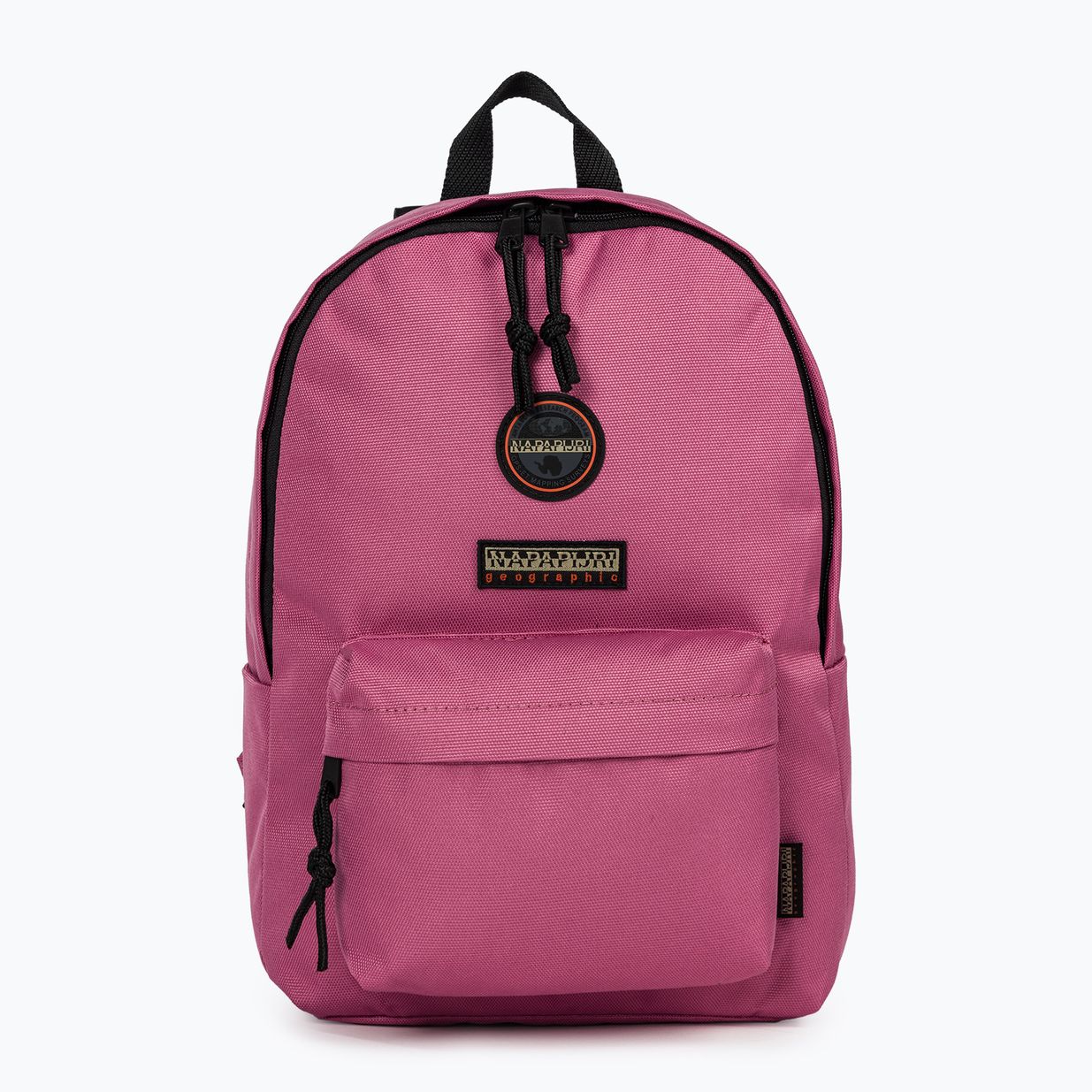 Rucsac Napapijri Voyage Mini 3 8 l pink tulip