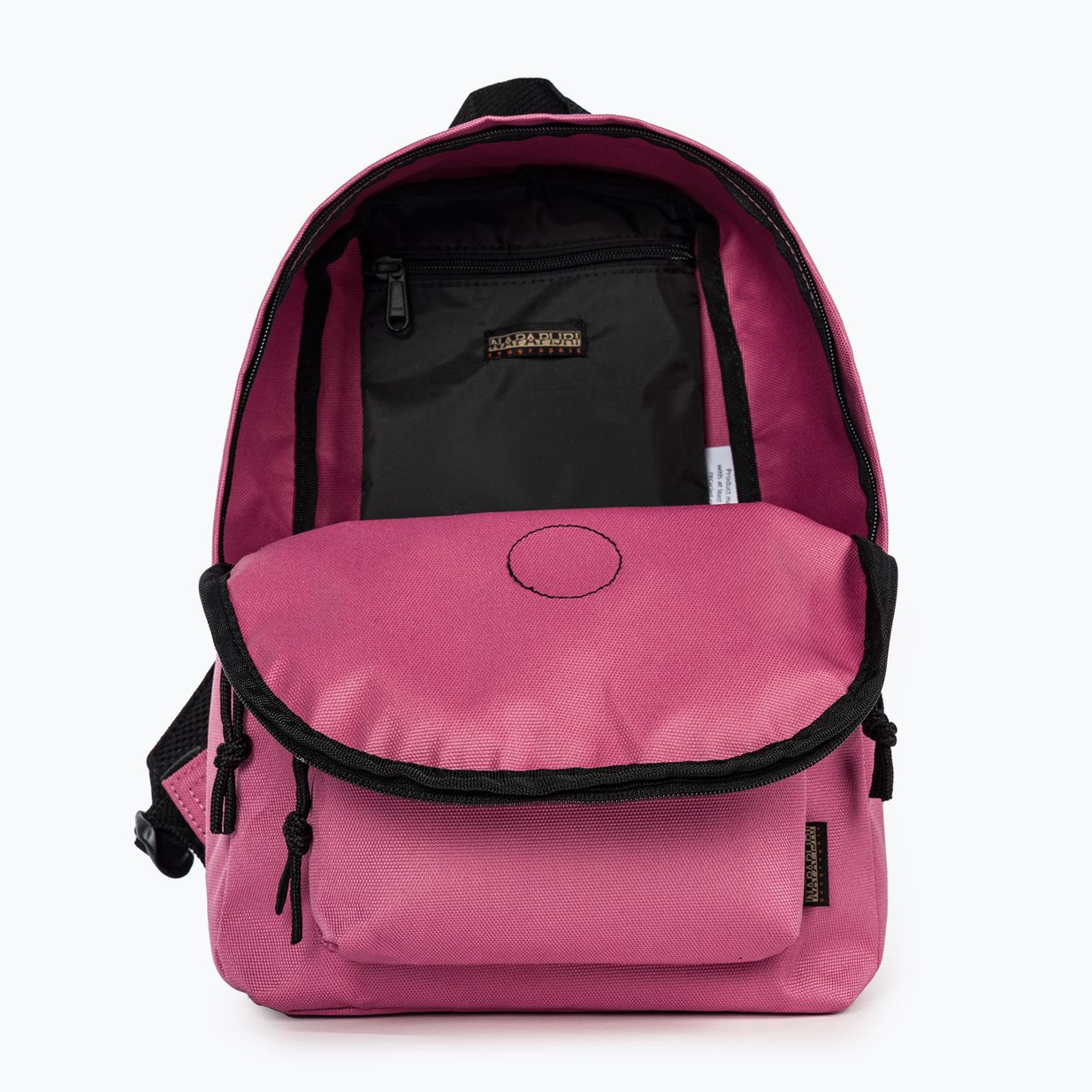 Rucsac Napapijri Voyage Mini 3 8 l pink tulip 5