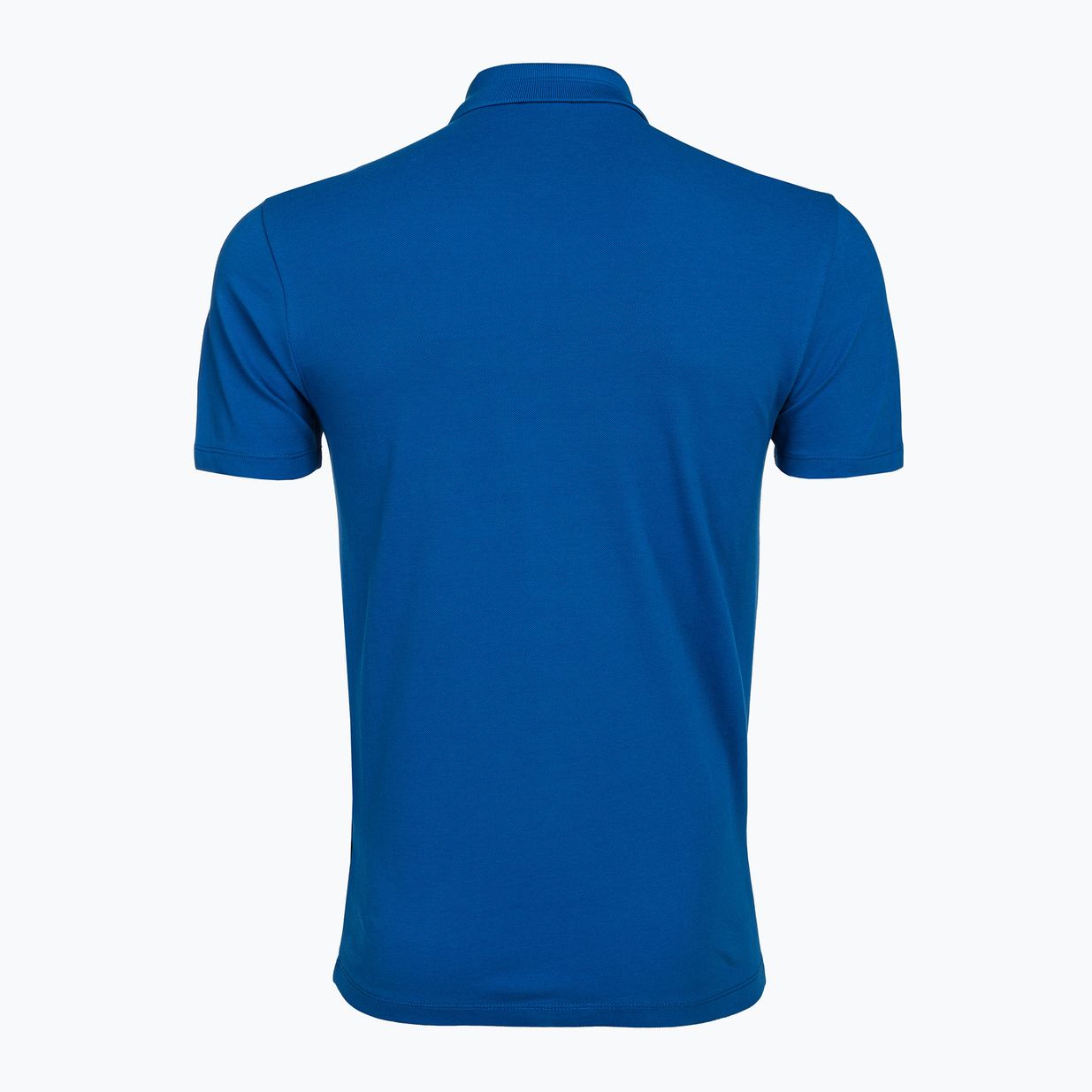 Tricou polo pentru bărbați Napapijri Ealis blue lapis 6