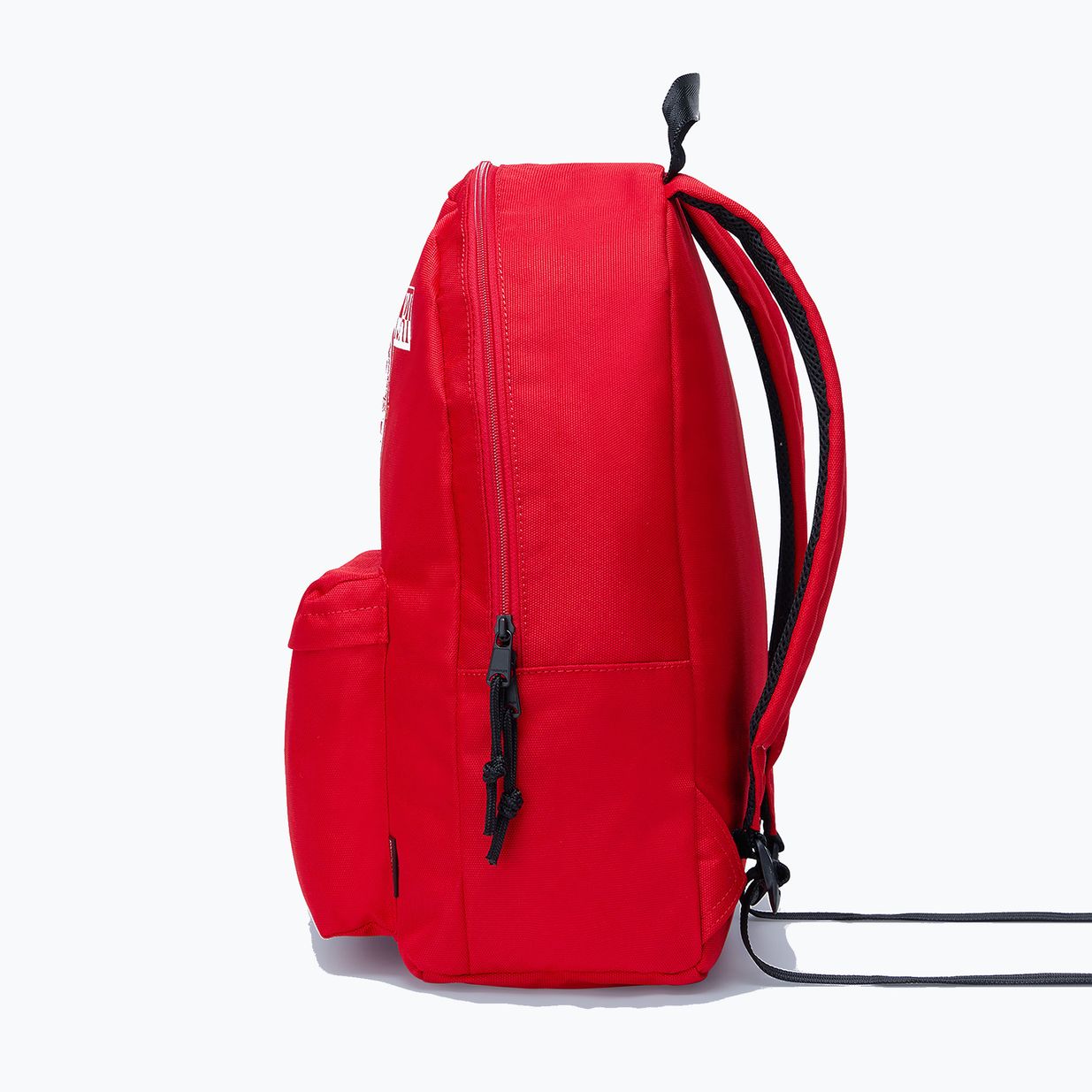 Rucsac Napapijri H-Boussine DP 19 l red goji 3