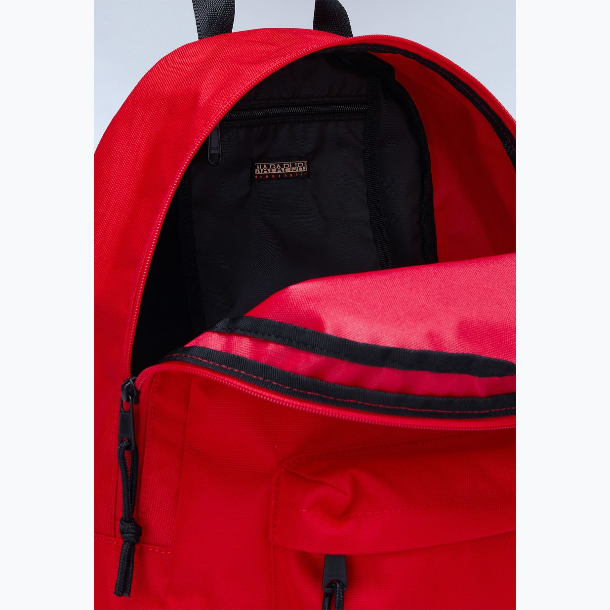 Rucsac Napapijri H-Boussine DP 19 l red goji 5