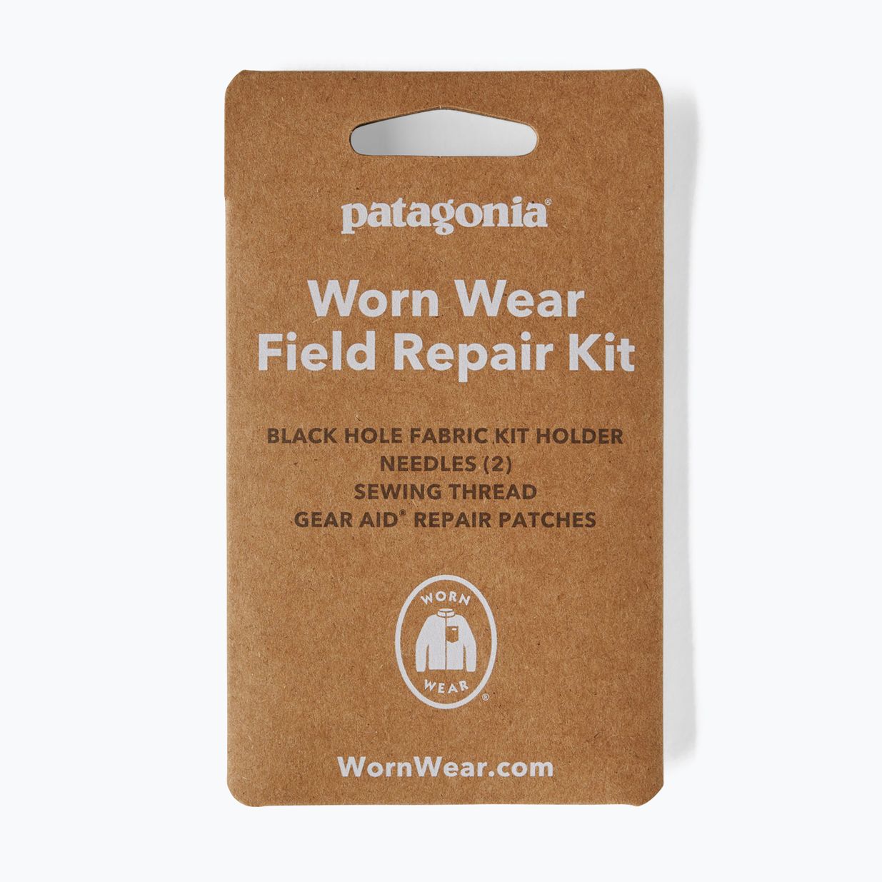 Set de reparare Patagonia Worn Wear Field Repair Kit black 4