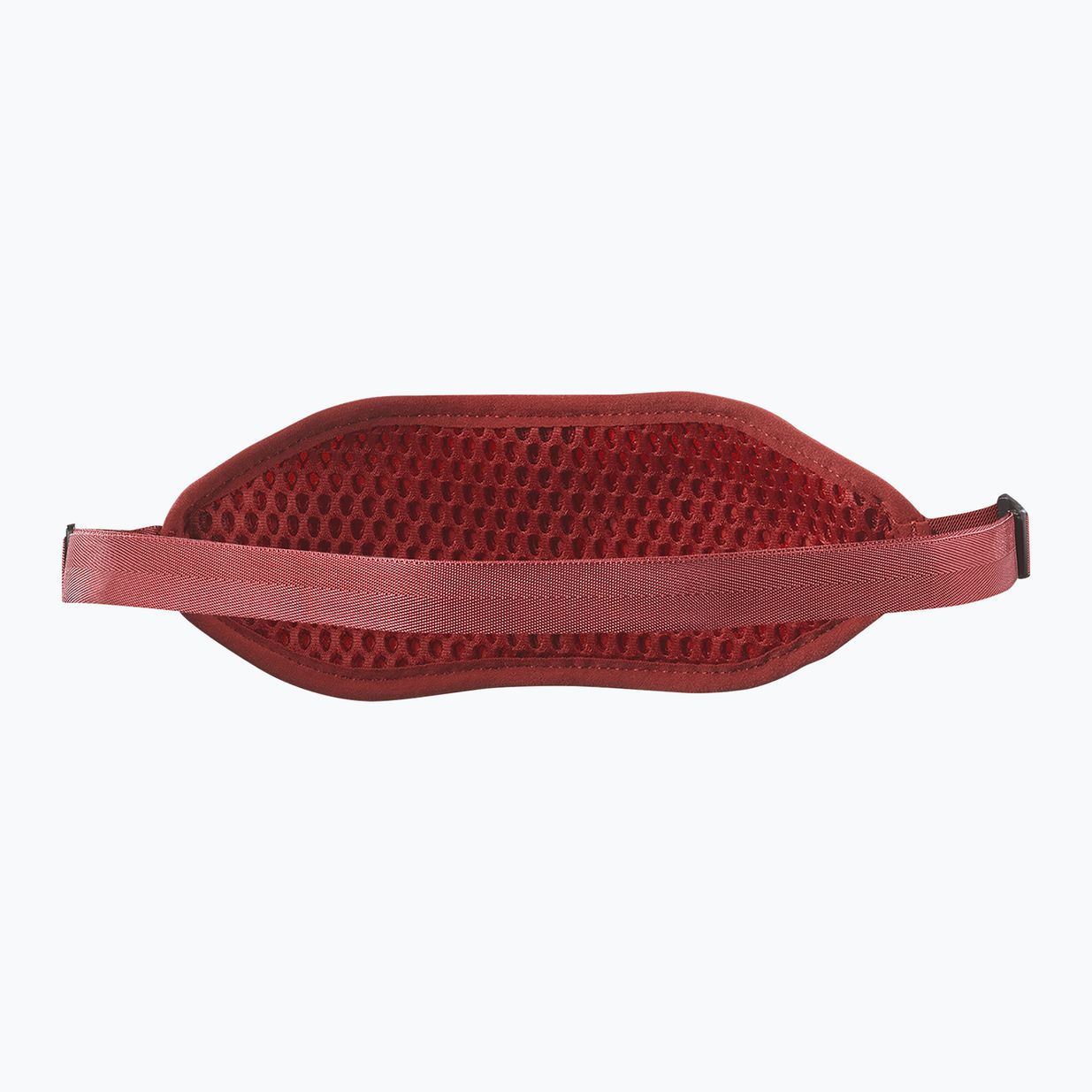 Curea de alergare Salomon Active Sling high risk red/red dahlia 2