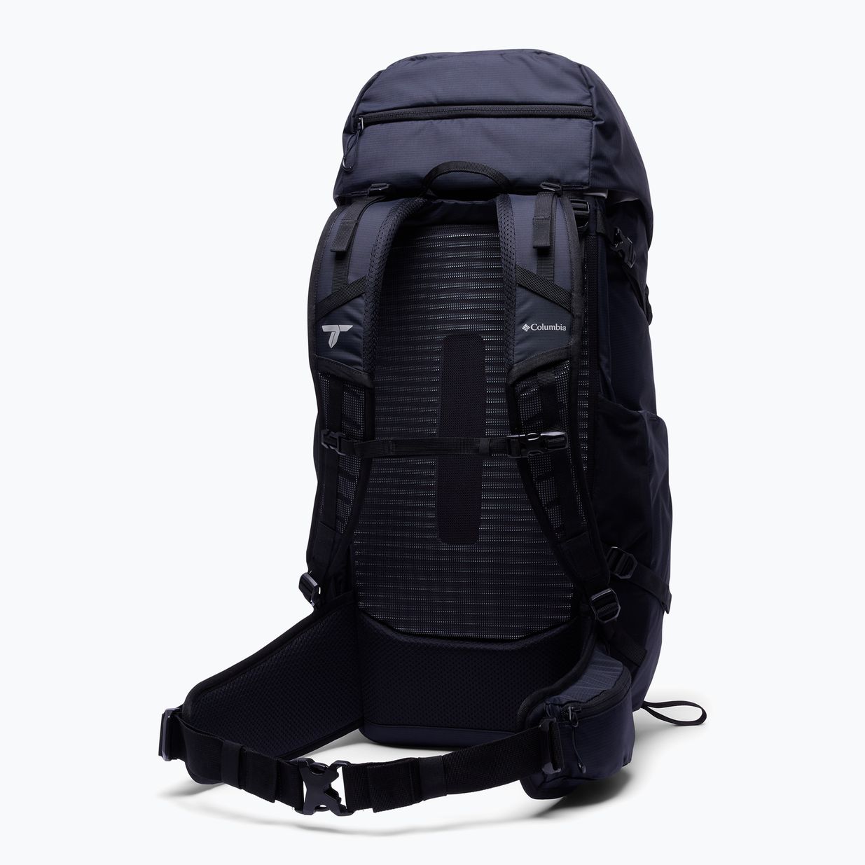 Rucsac de trekking Columbia Triple Canyon 60 l black 2