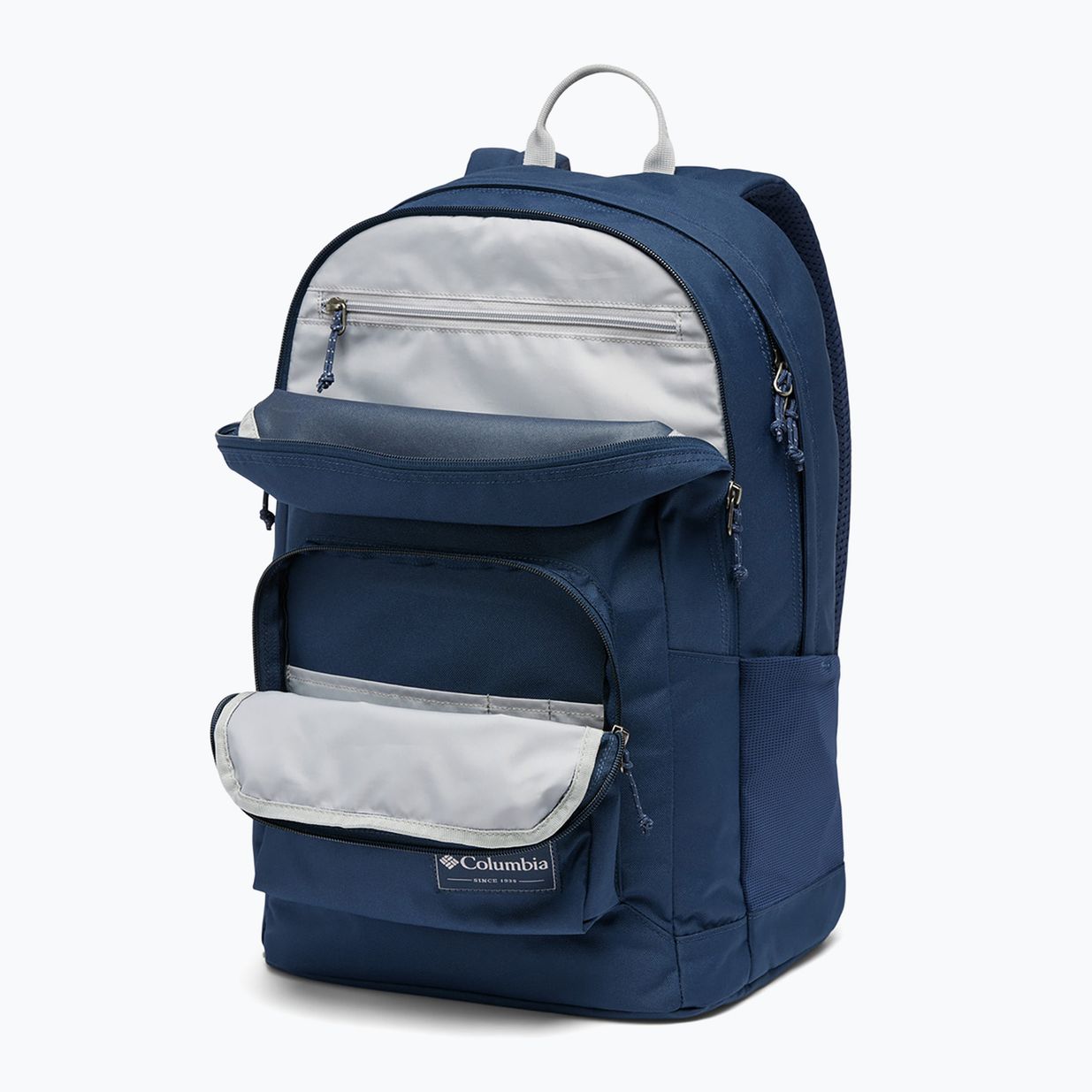 Rucsac Columbia Zigzag II 30 l collegiate navy 3