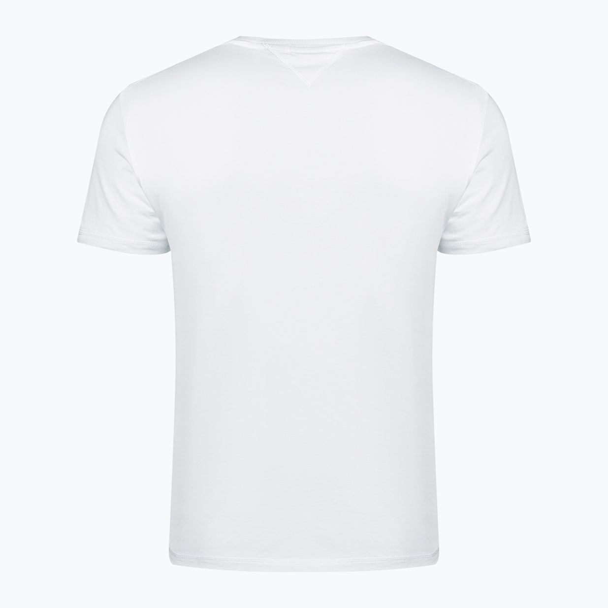 Tricou pentru bărbați Napapijri Salis brightwhite 6