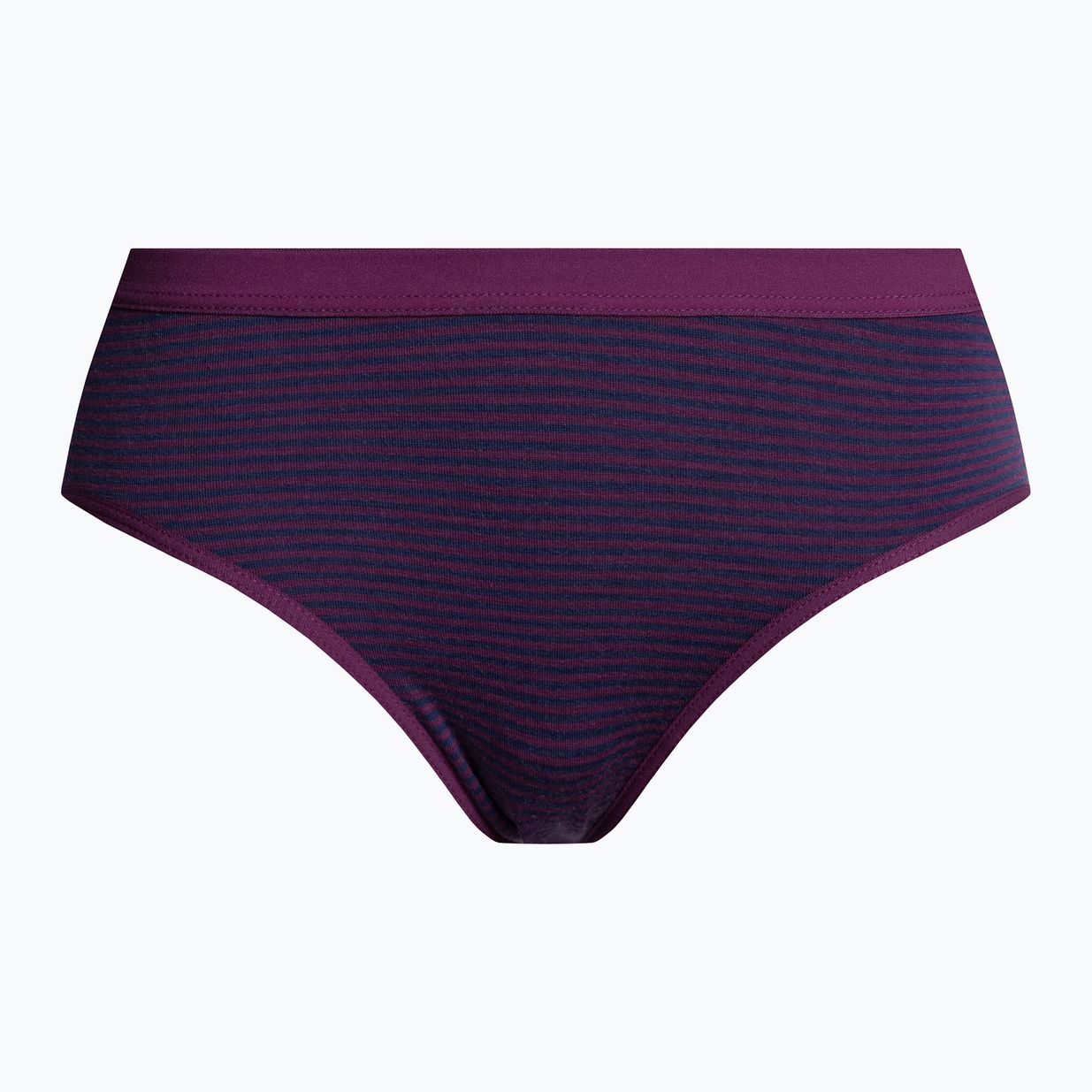 Slip termic pentru femei Icebreaker Siren Hipkini Go Berry 104704