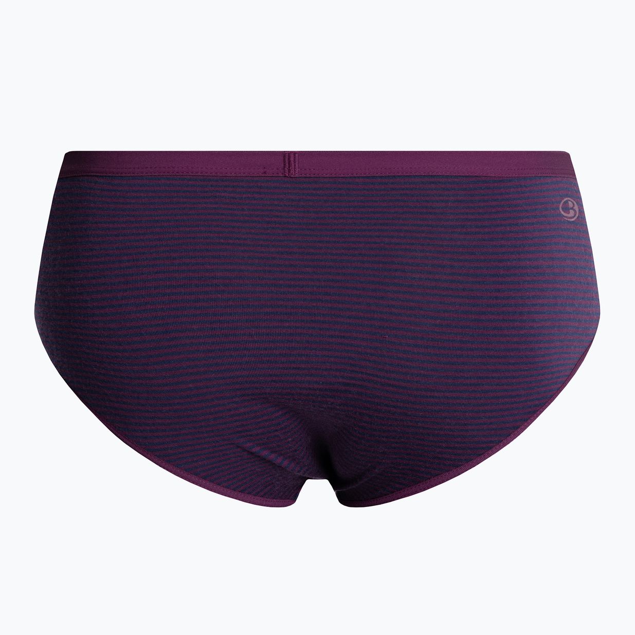 Slip termic pentru femei Icebreaker Siren Hipkini Go Berry 104704 2