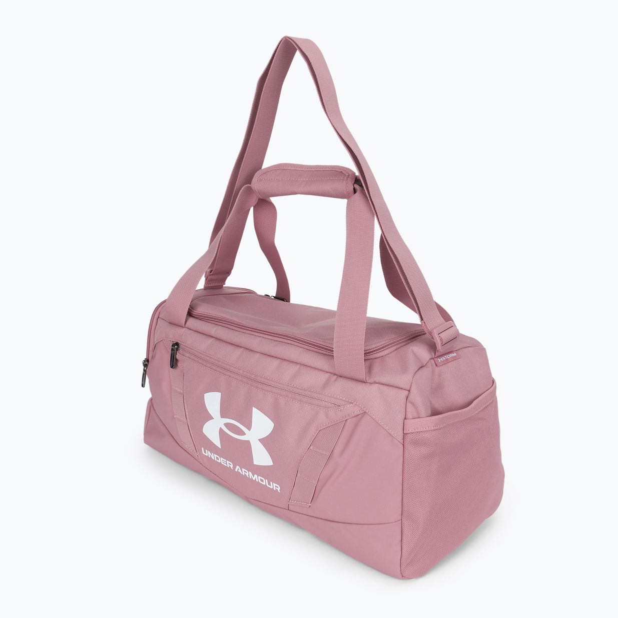 Under Armour Undeniable 5.0 Duffle sac de călătorie roz 1369221 2