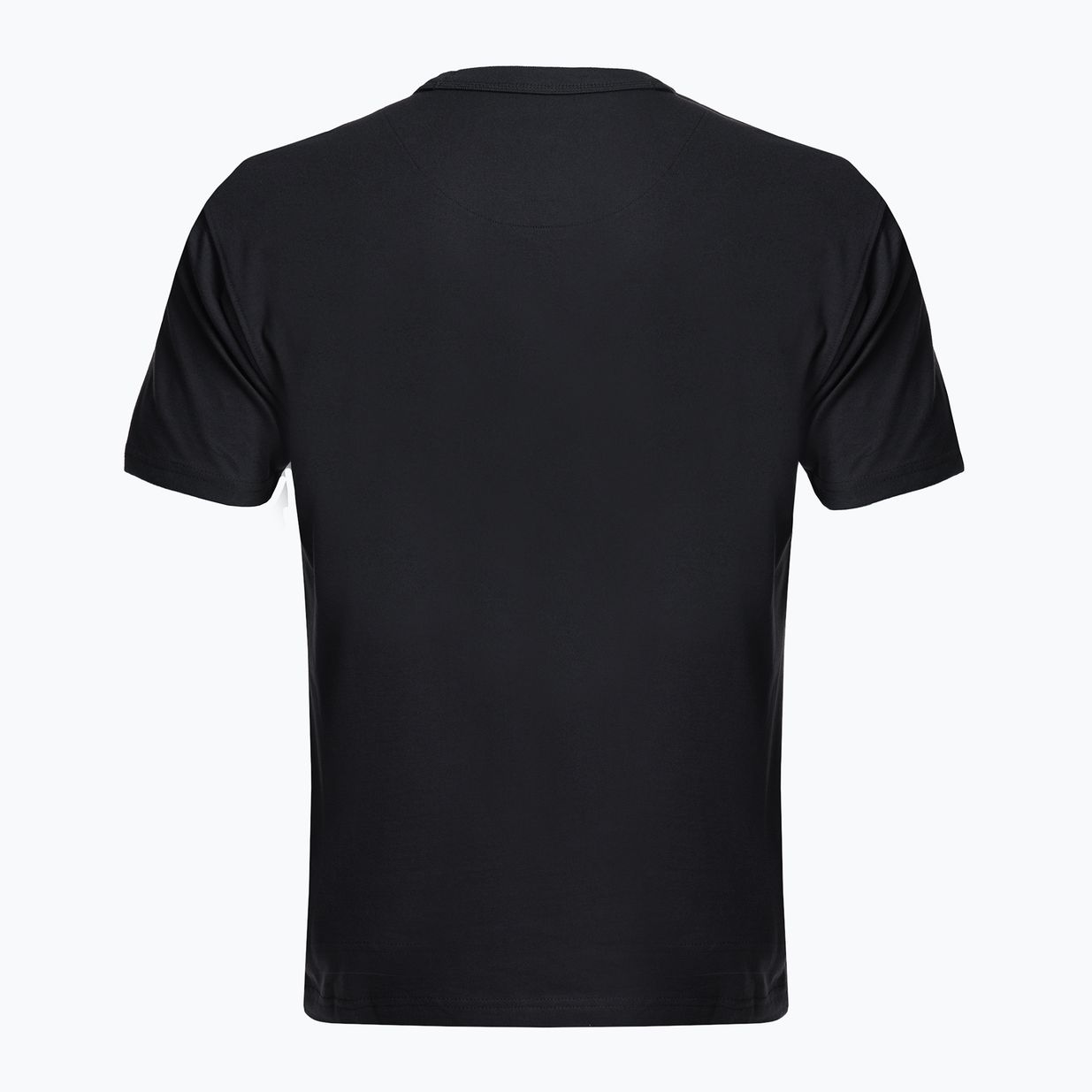 Tricou de antrenament pentru bărbați New Balance Top NB Athletics Nature State SS negru NBMT23567PHM 6