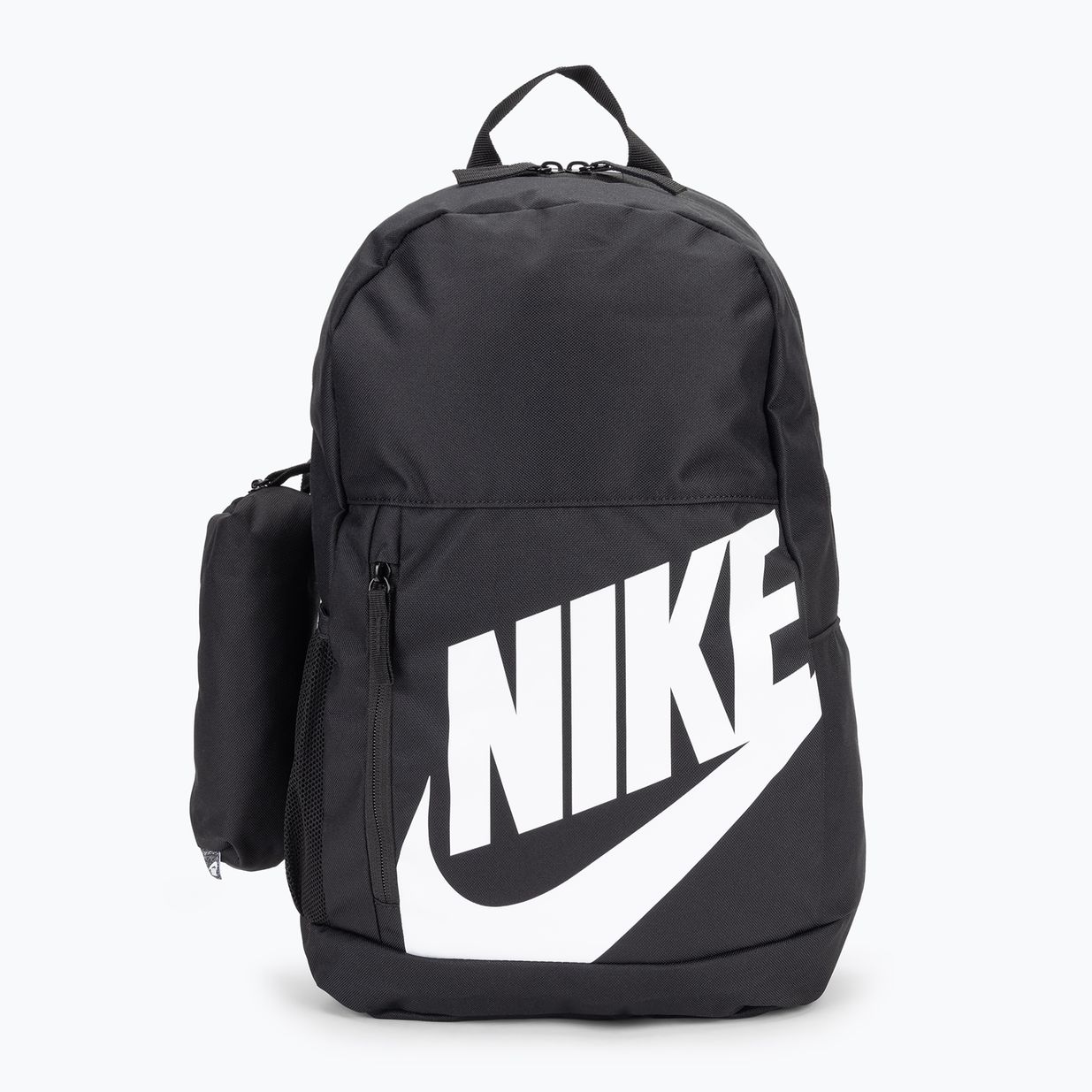 Rucsac pentru copii Nike Elemental 20 l black/white