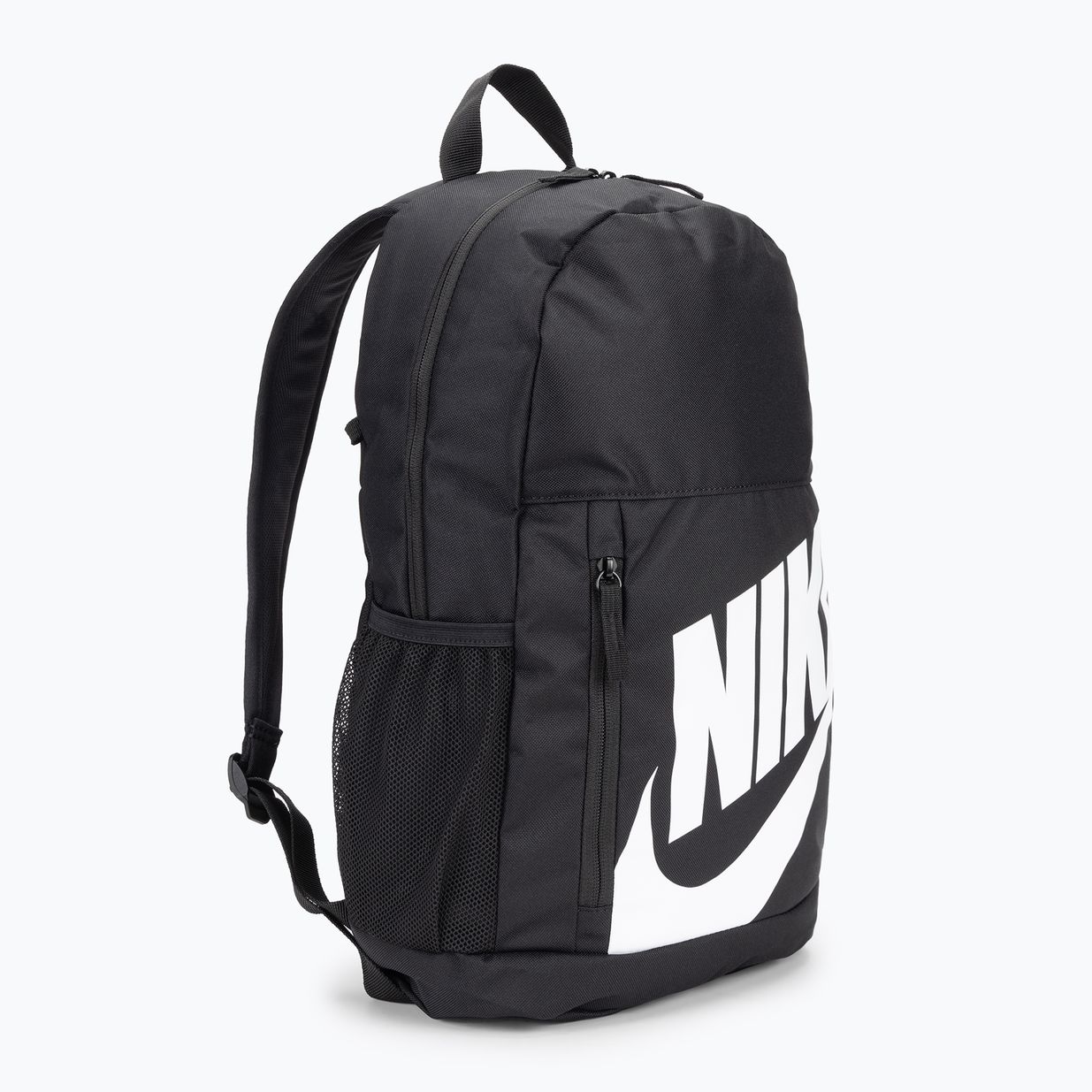 Rucsac pentru copii Nike Elemental 20 l black/white 3