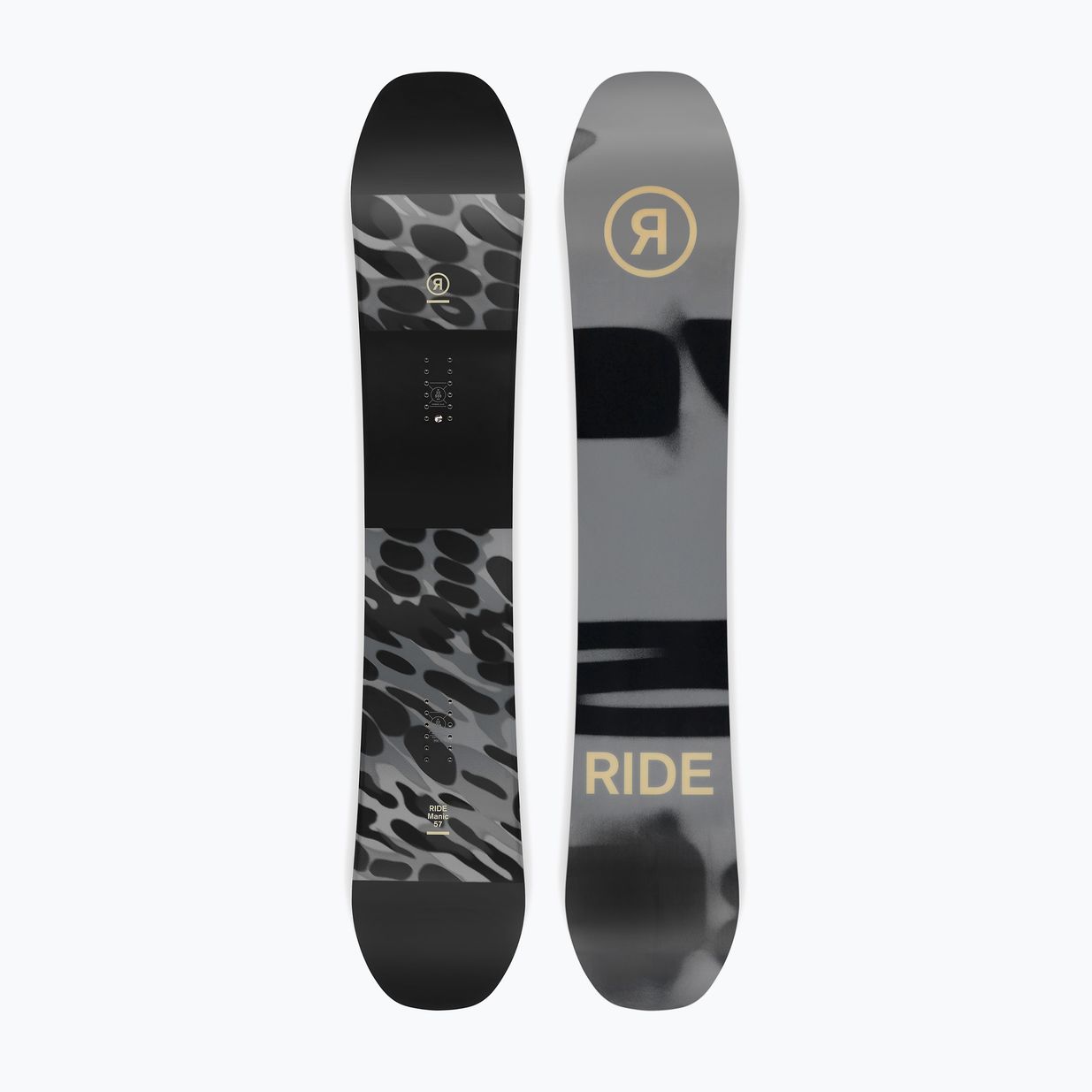 Placă de snowboard pentru bărbați RIDE Manic 5