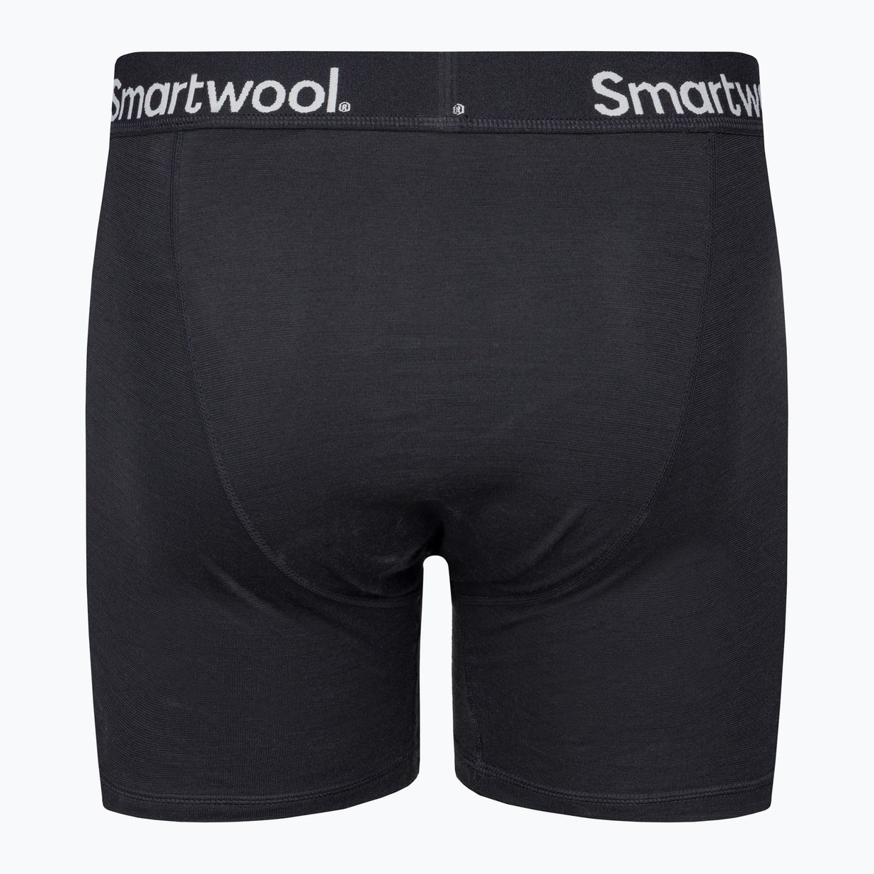 Bărbați Smartwool Brief Boxeri termici Boxed negru 2