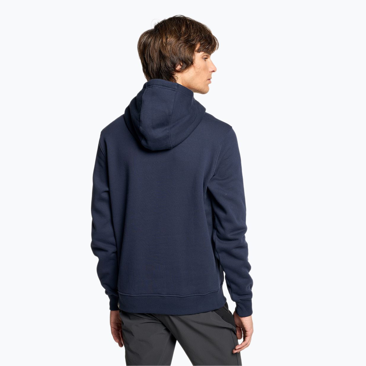 Bărbați The North Face Drew Peak Drew Peak Pullover Hoodie summit navy 2