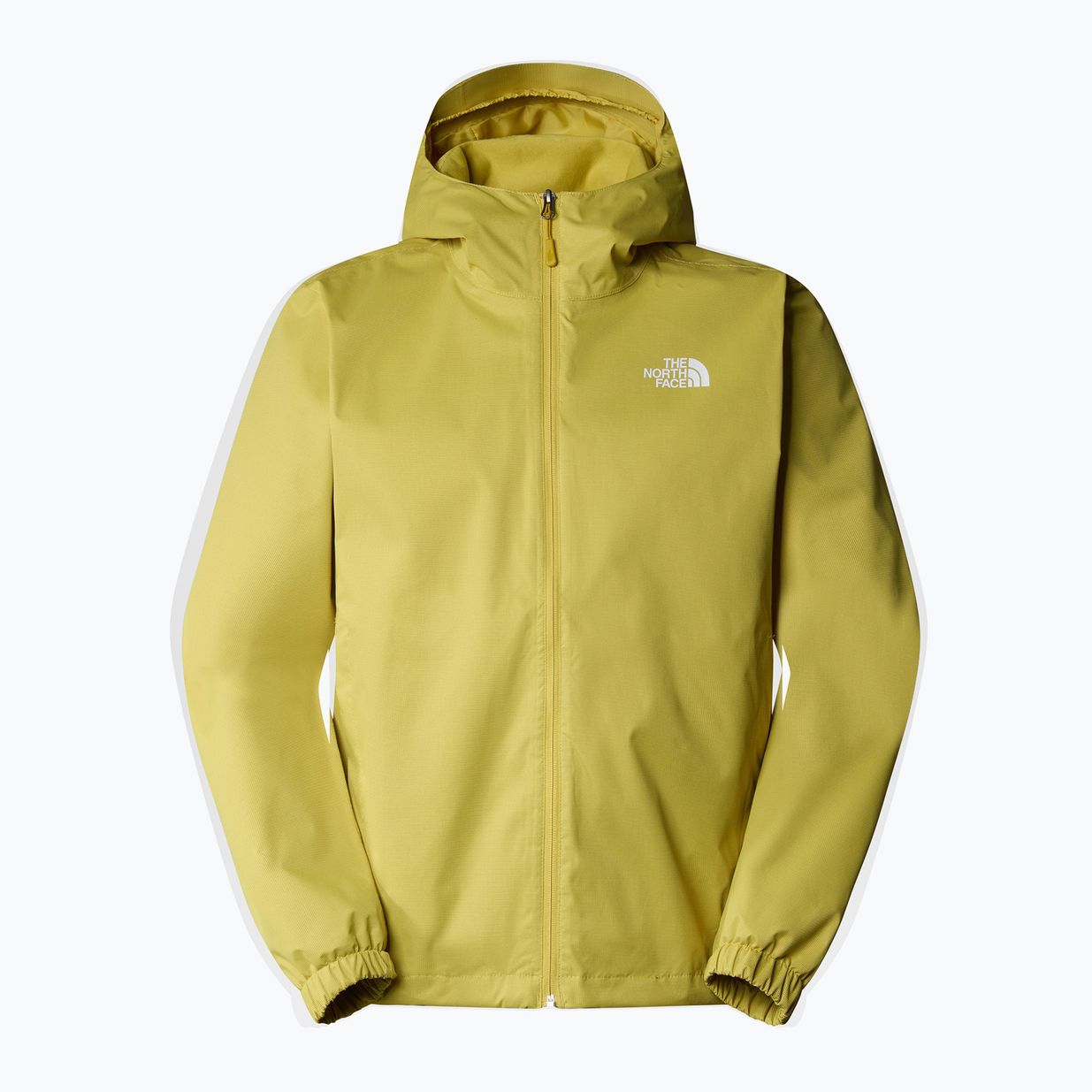 Geacă de ploaie pentru bărbați The North Face Quest yellow silt black heath