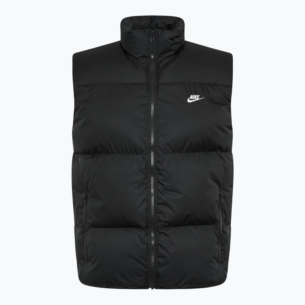 Vestă pentru bărbați Nike Storm-FIT Windrunner Primaloft black/white