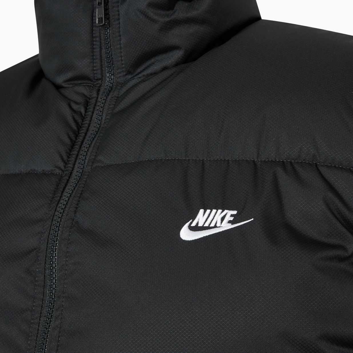 Vestă pentru bărbați Nike Storm-FIT Windrunner Primaloft black/white 3