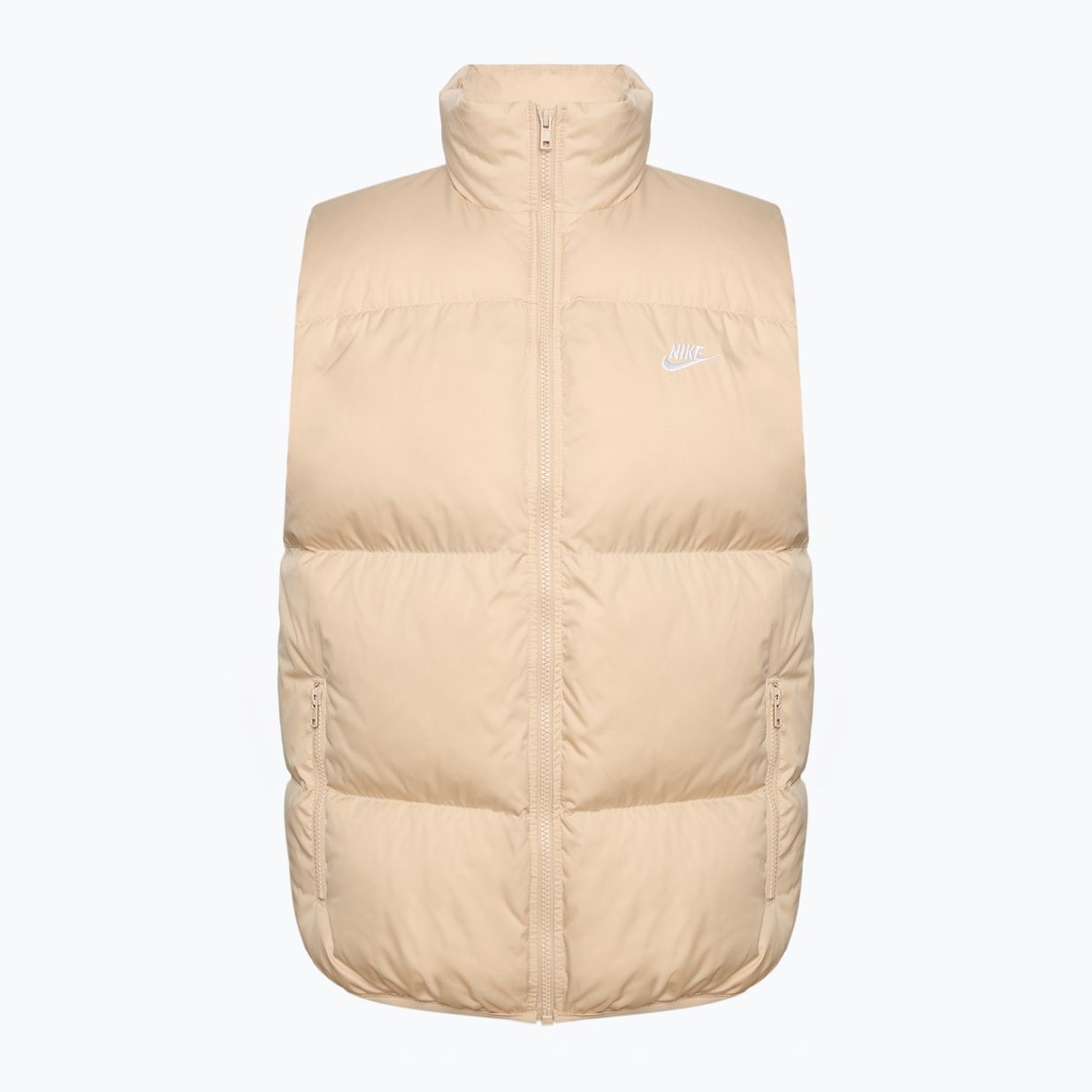 Vestă pentru bărbați Nike Storm-FIT Windrunner Primaloft beige