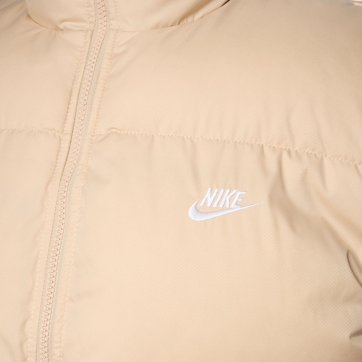 Vestă pentru bărbați Nike Storm-FIT Windrunner Primaloft beige 3