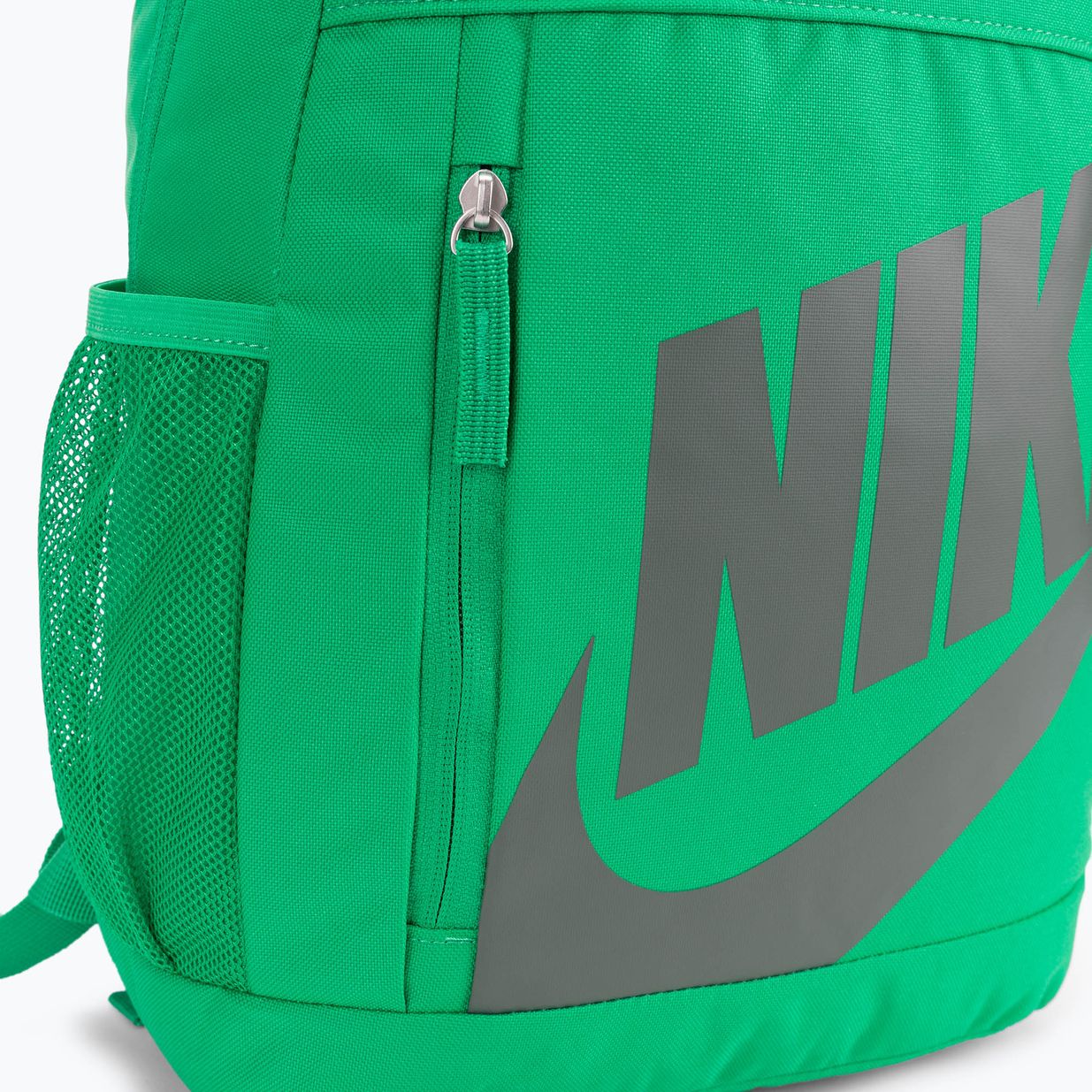 Rucsac pentru copii Nike Elemental 20 l stadium green/stadium green/vintage green 5