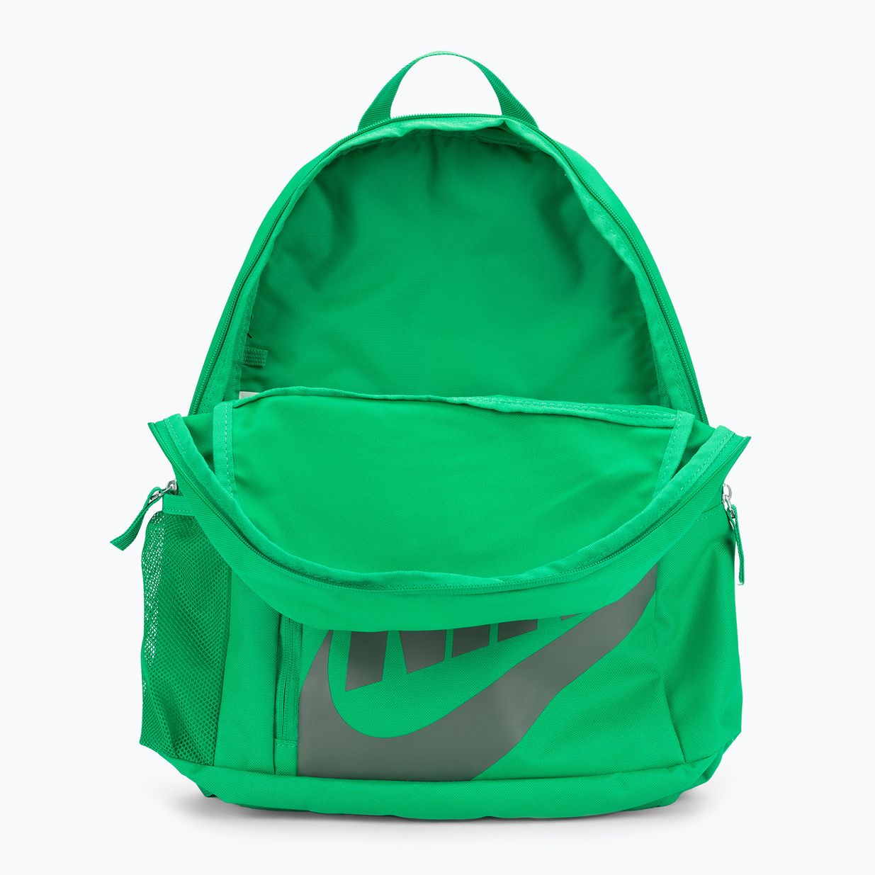 Rucsac pentru copii Nike Elemental 20 l stadium green/stadium green/vintage green 8