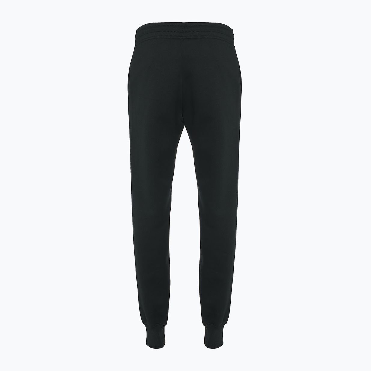 Pantaloni pentru femei Nike Sportswear Phoenix Fleece Mid-Rise black/sail 2