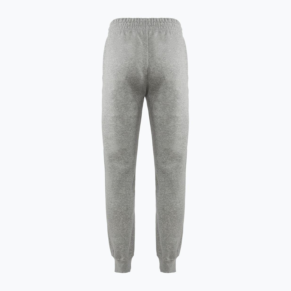 Pantaloni pentru femei Nike Sportswear Phoenix Fleece Mid-Rise dark grey heather/sail 2