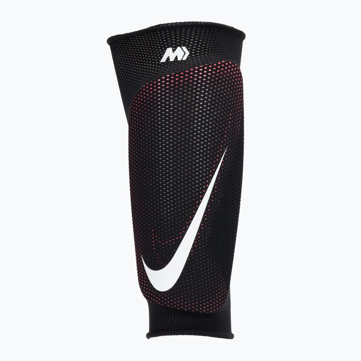 Apărători de tibie Nike Mercurial Lite sunset pulse/black 2